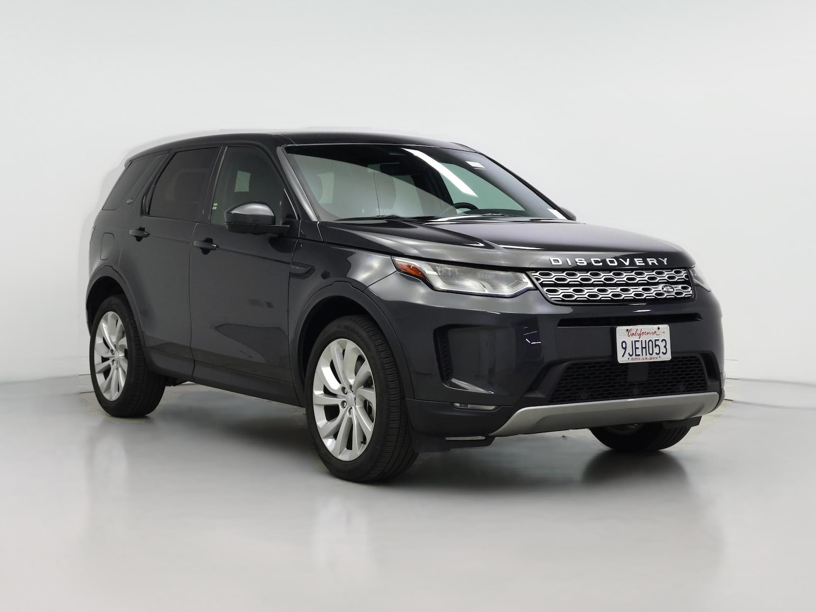 2023 Land Rover Discovery Sport SE