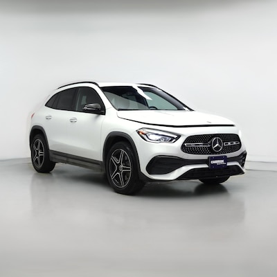 2023 Mercedes-Benz GLA250