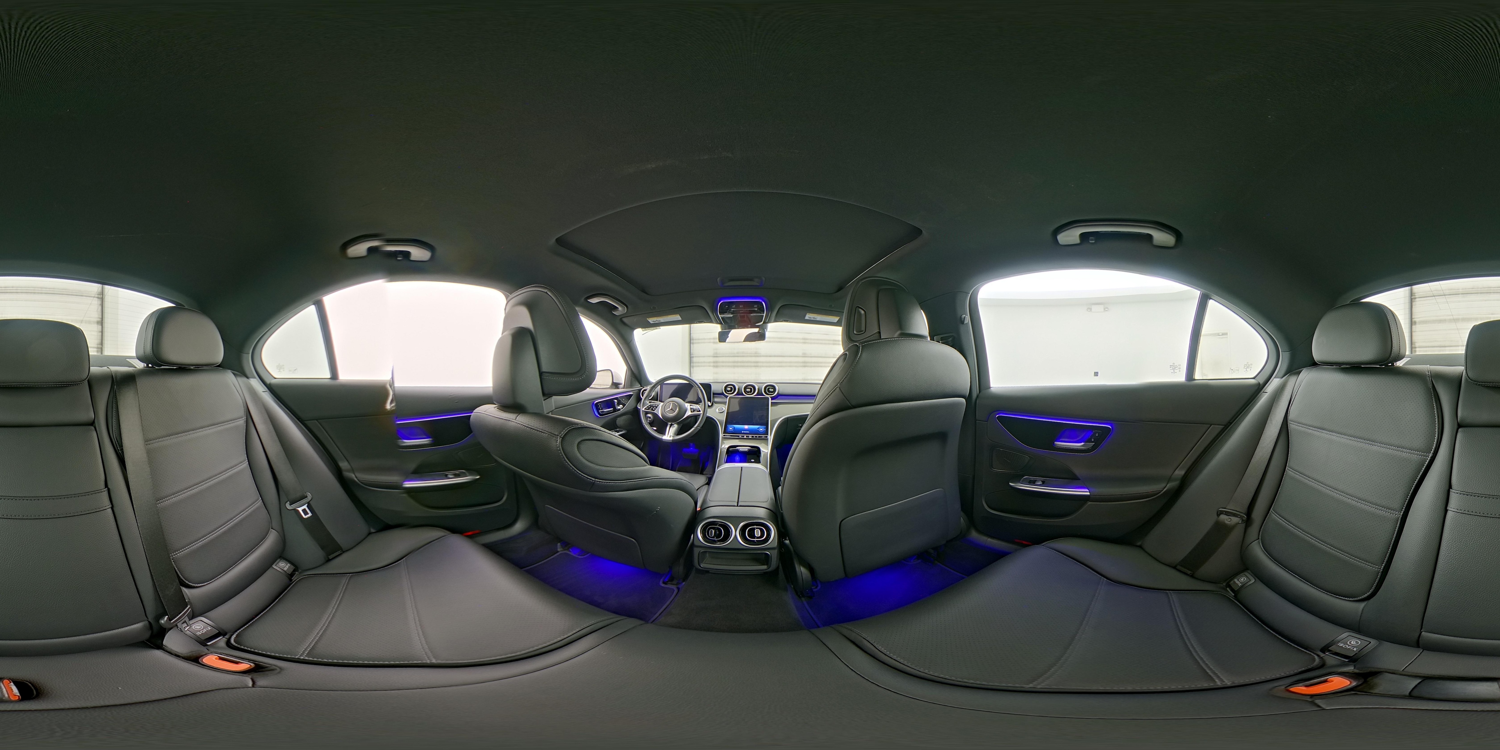 2023 Mercedes-Benz C-Class Sedan C 300 - Photo 26