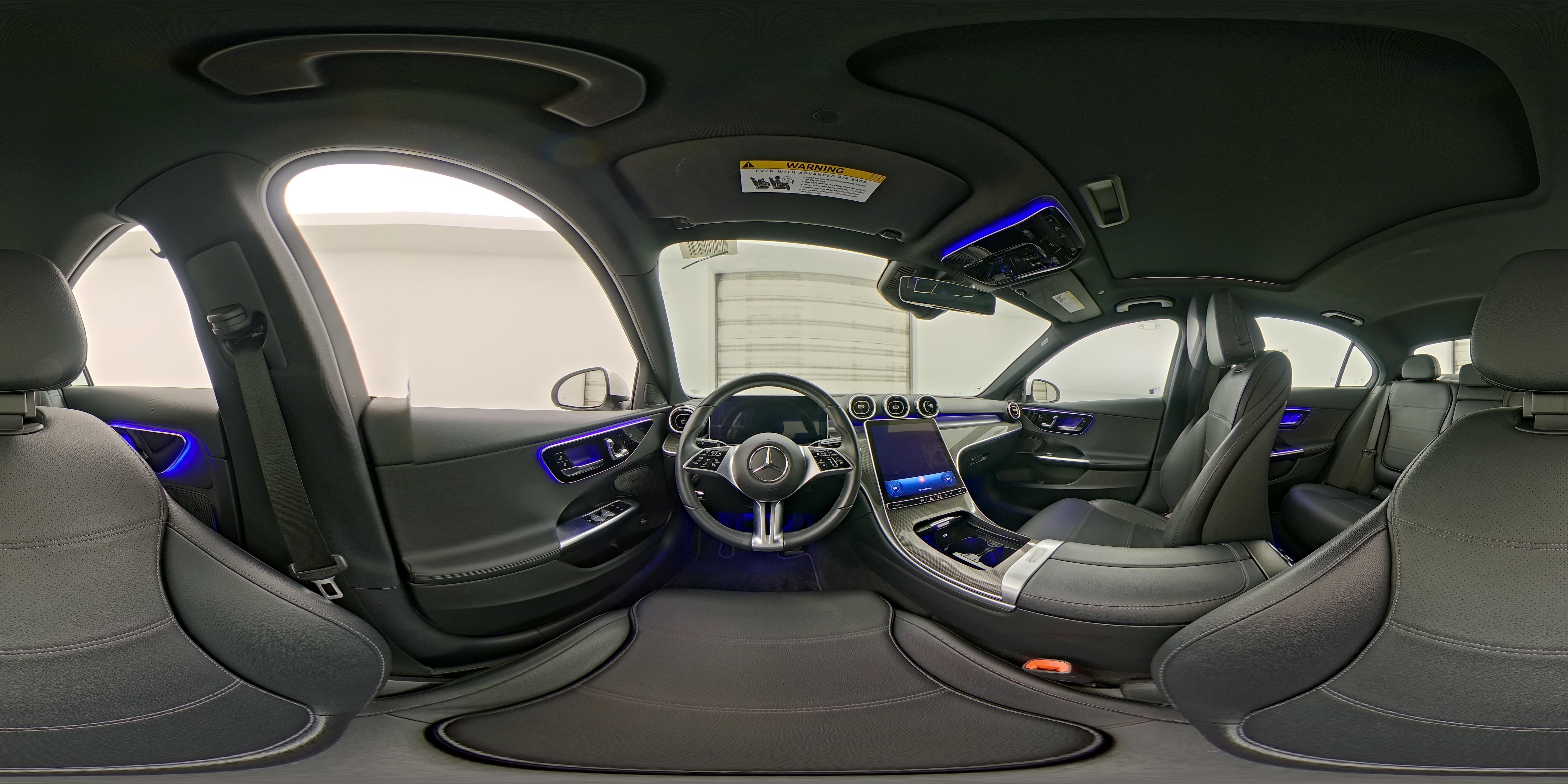2023 Mercedes-Benz C-Class Sedan C 300 - Photo 27
