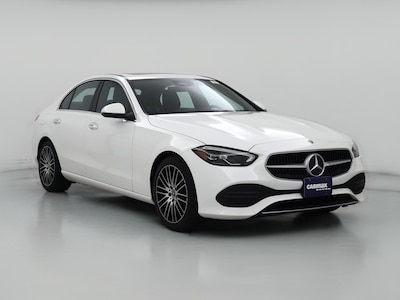 2023 Mercedes-Benz C300
