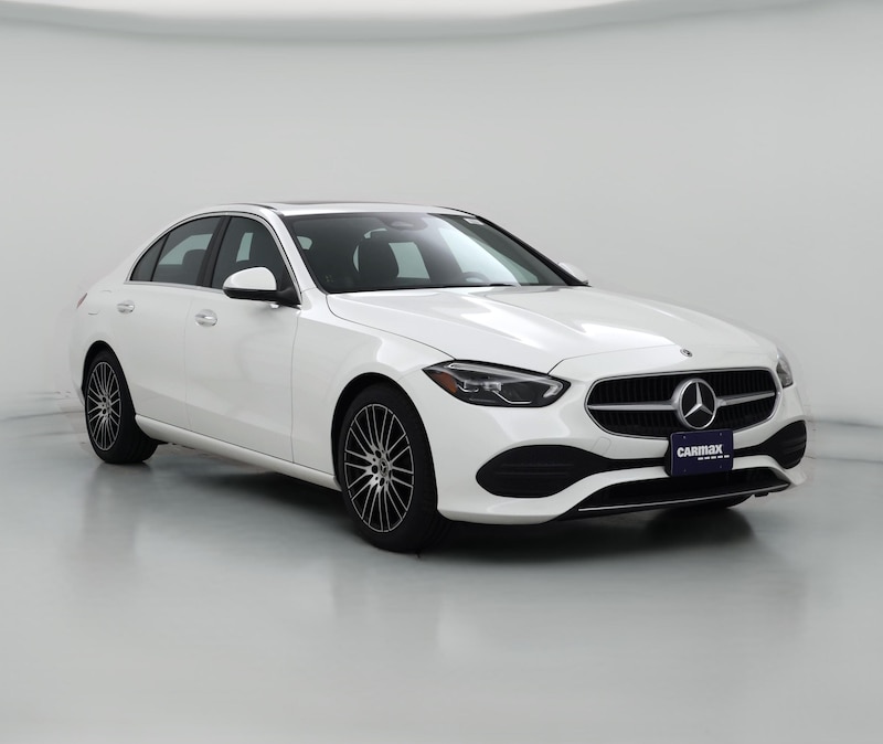 2023 Mercedes-Benz C300