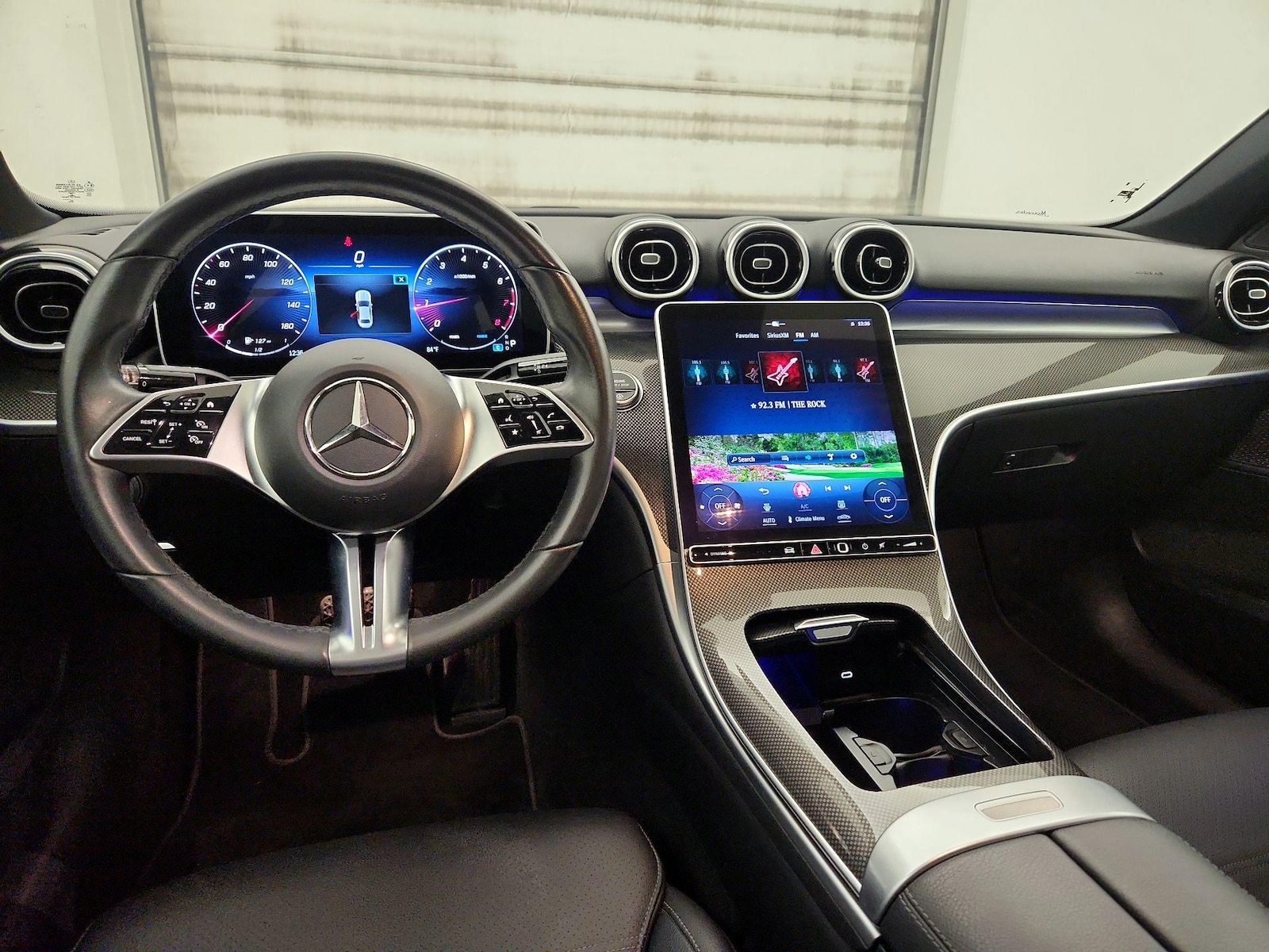2023 Mercedes-Benz C-Class Sedan C 300 - Photo 10