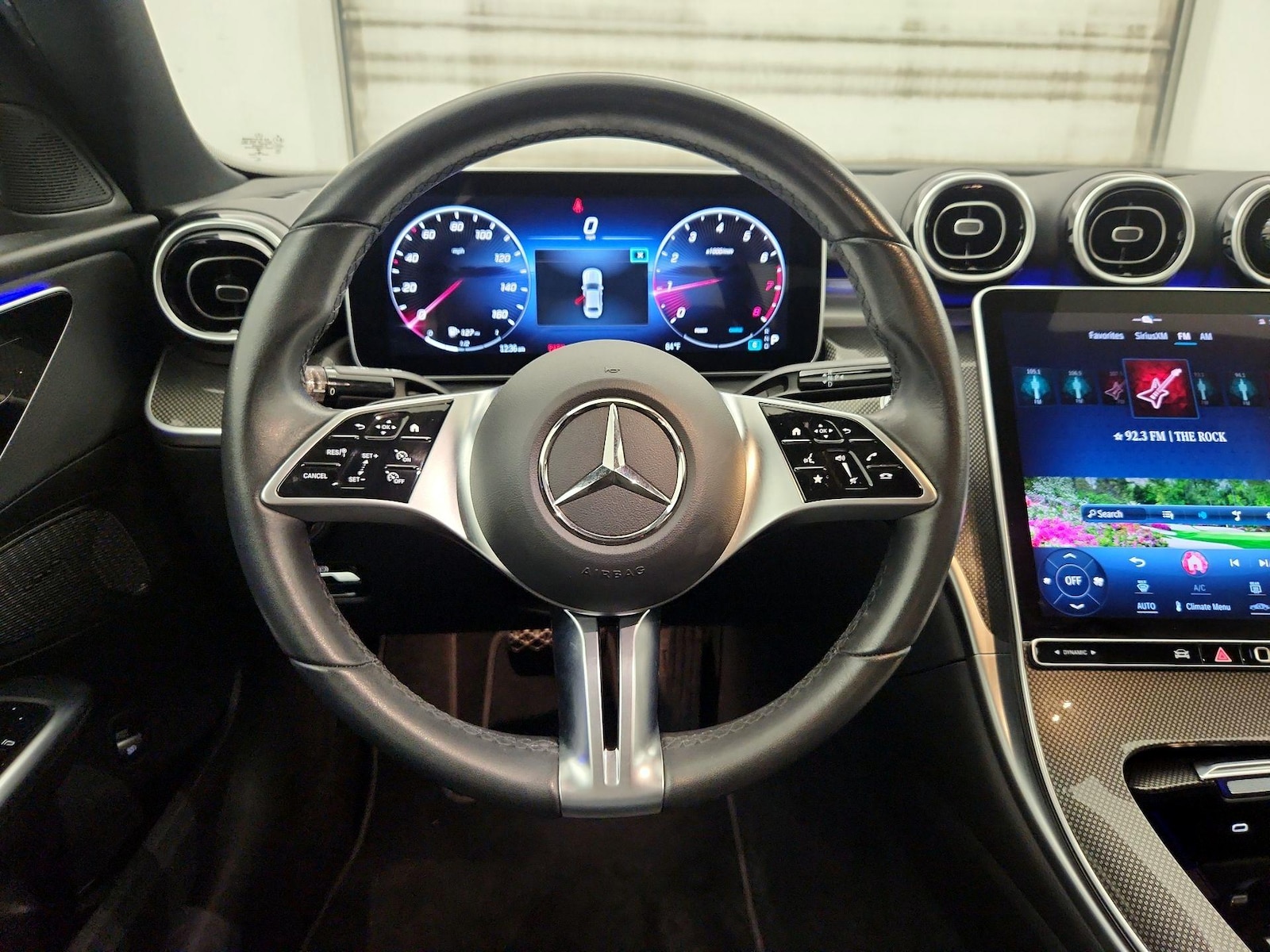 2023 Mercedes-Benz C-Class Sedan C 300 - Photo 11