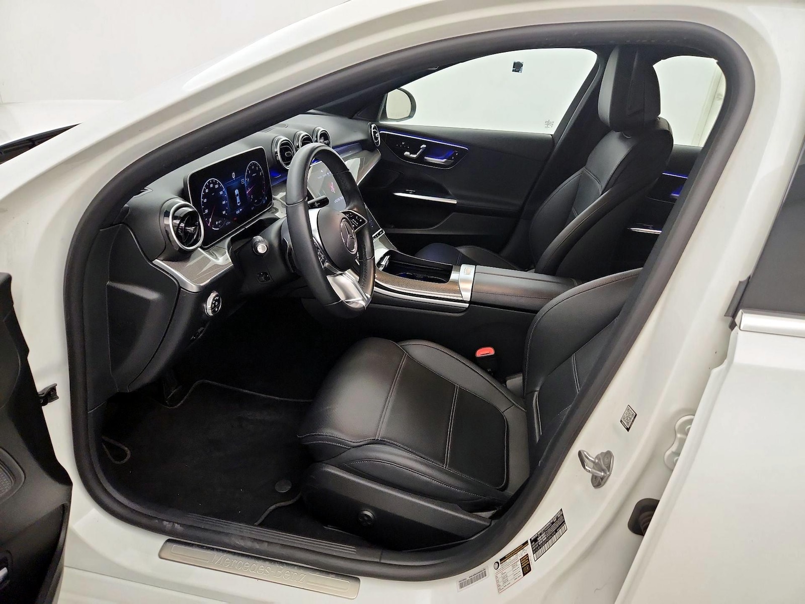 2023 Mercedes-Benz C-Class Sedan C 300 - Photo 12