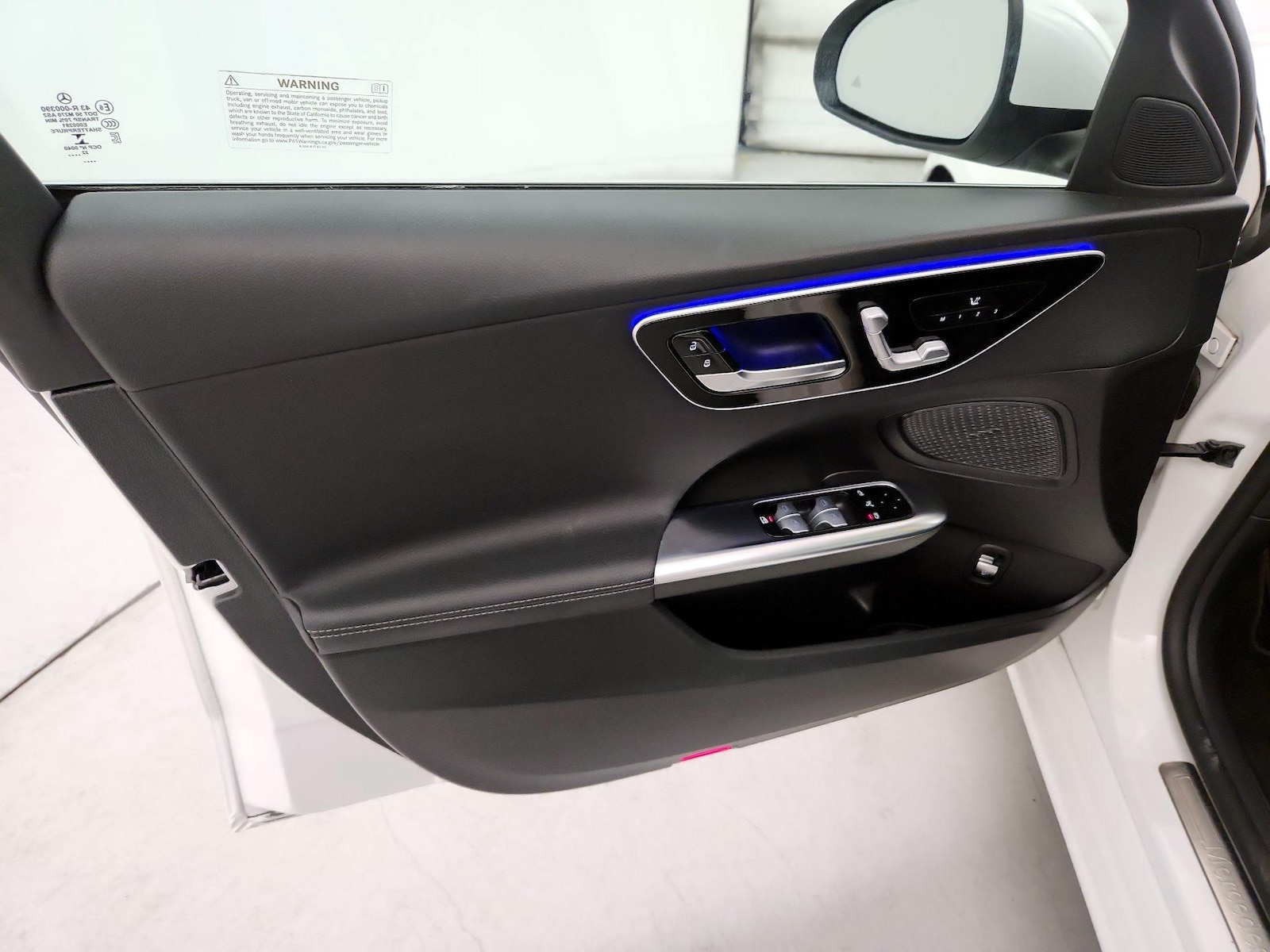 2023 Mercedes-Benz C-Class Sedan C 300 - Photo 13