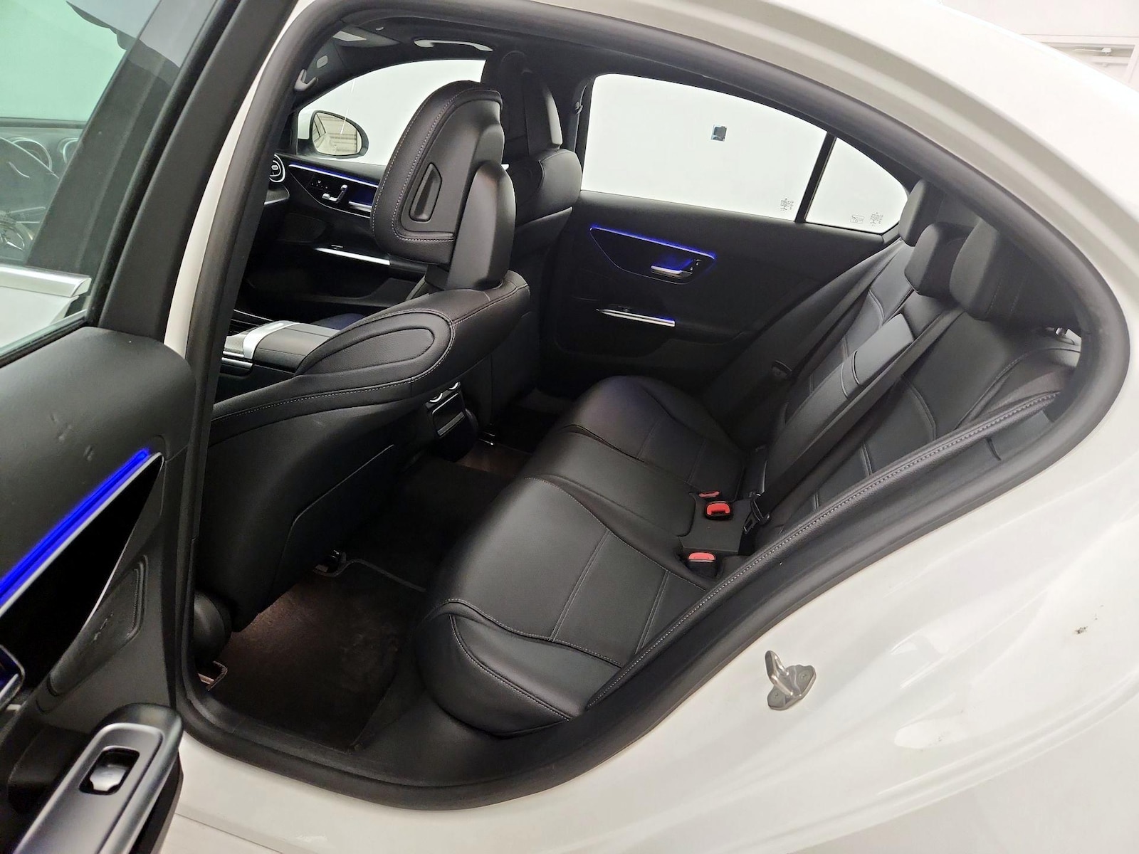 2023 Mercedes-Benz C-Class Sedan C 300 - Photo 21