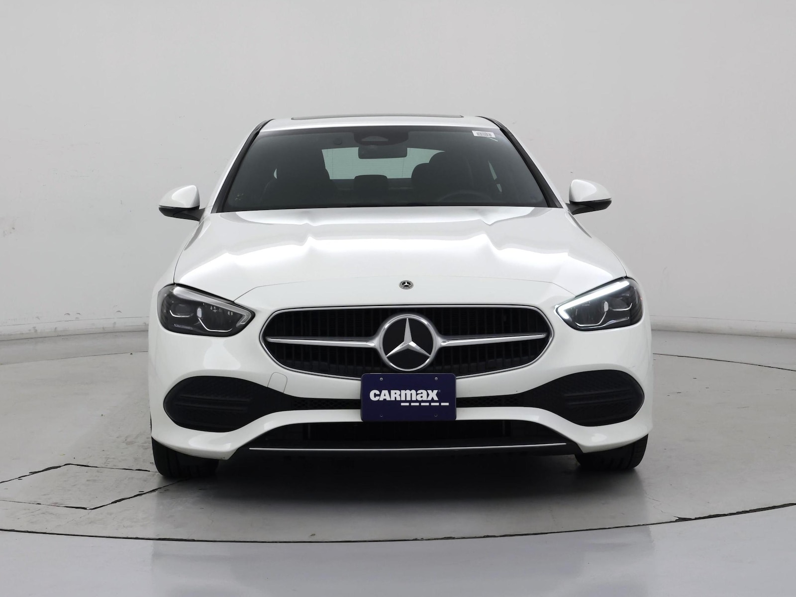 2023 Mercedes-Benz C-Class Sedan C 300 - Photo 6