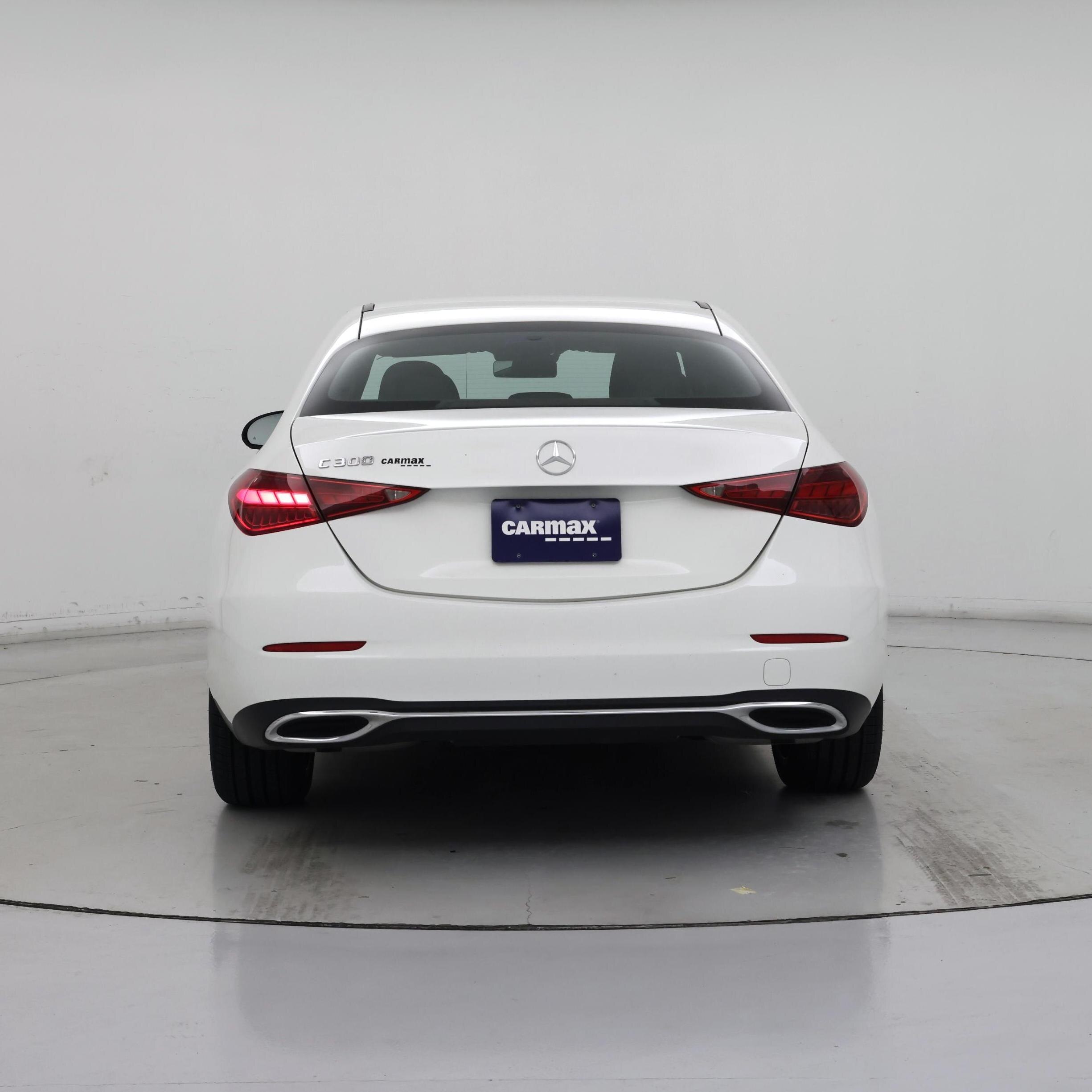 Thumbnail: 2023 Mercedes-Benz C-Class - 6