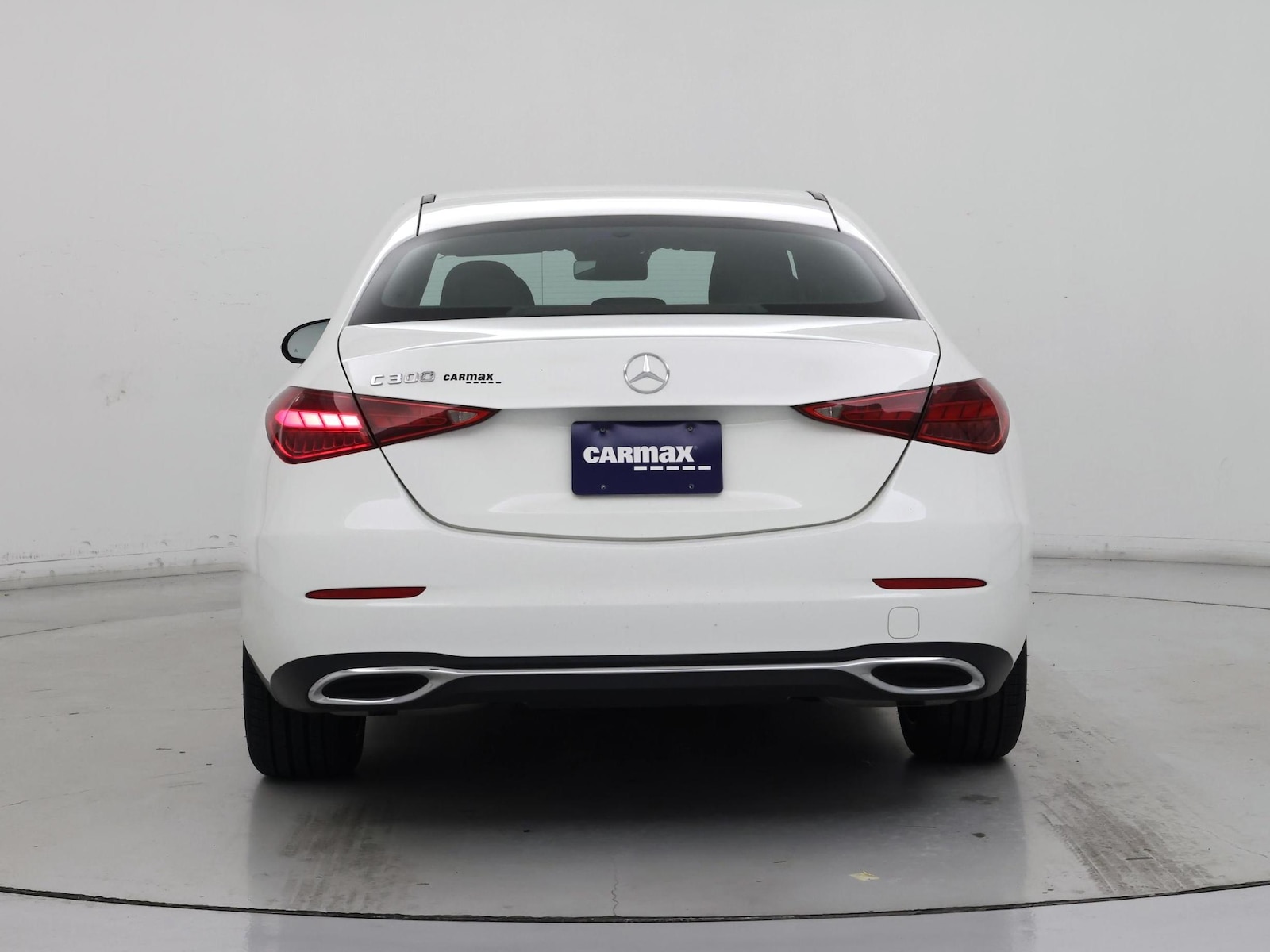 2023 Mercedes-Benz C-Class Sedan C 300 - Photo 7
