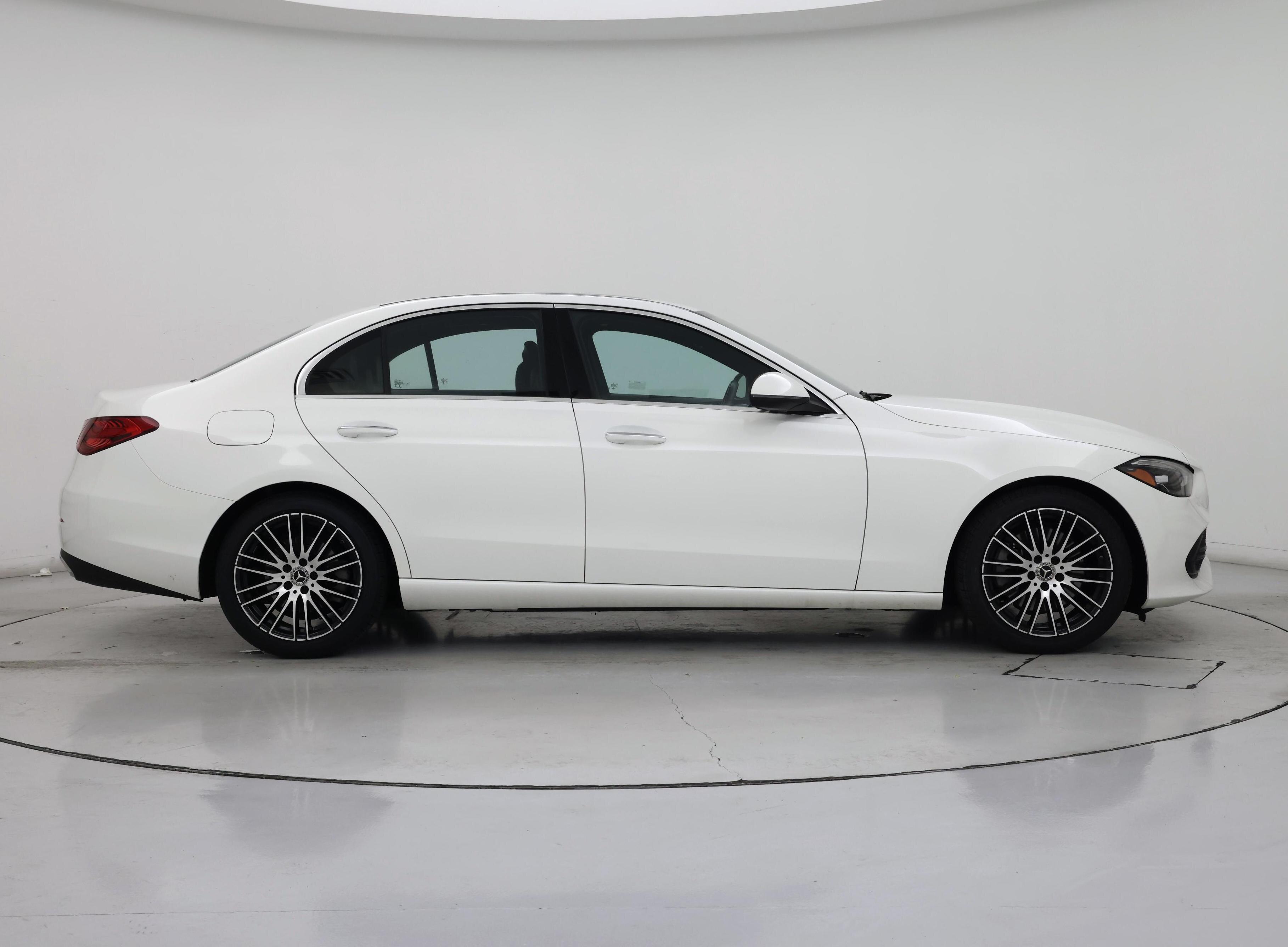 Thumbnail: 2023 Mercedes-Benz C-Class - 7
