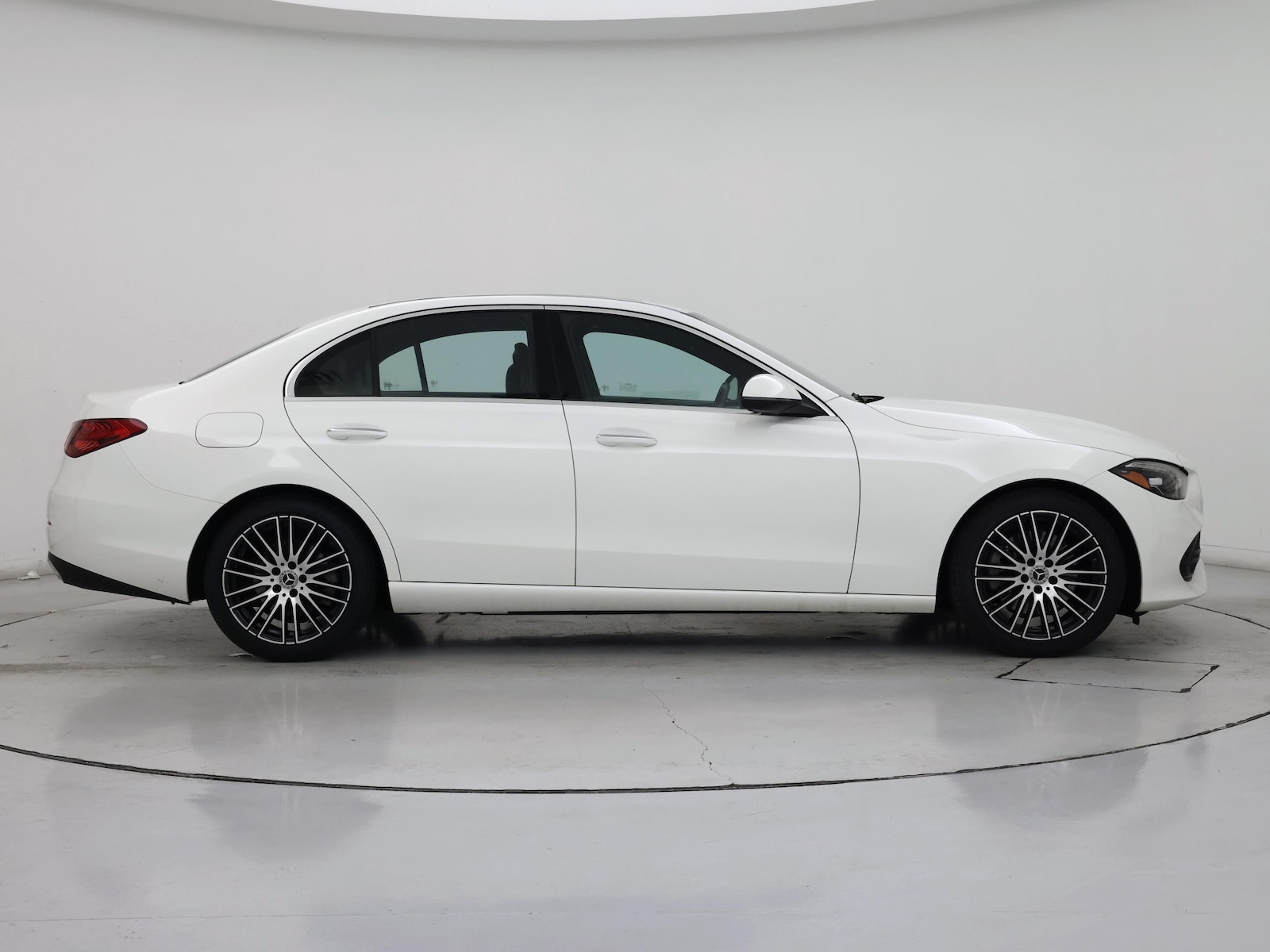 2023 Mercedes-Benz C-Class Sedan C 300 - Photo 8