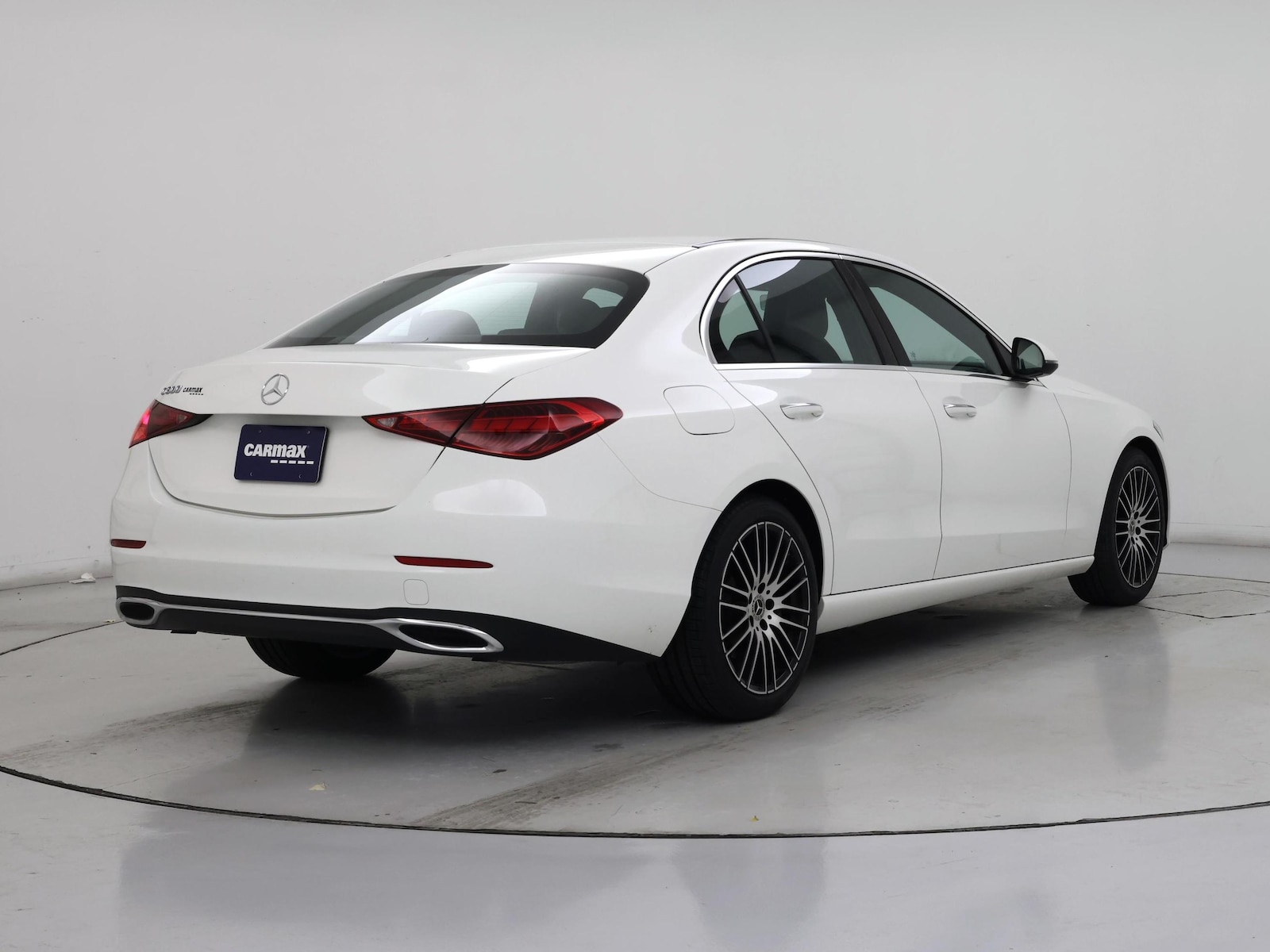 2023 Mercedes-Benz C-Class Sedan C 300 - Photo 9