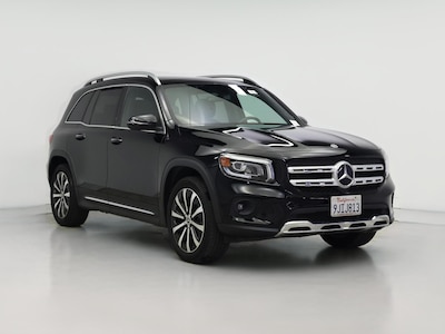 2023 Mercedes-Benz GLB250