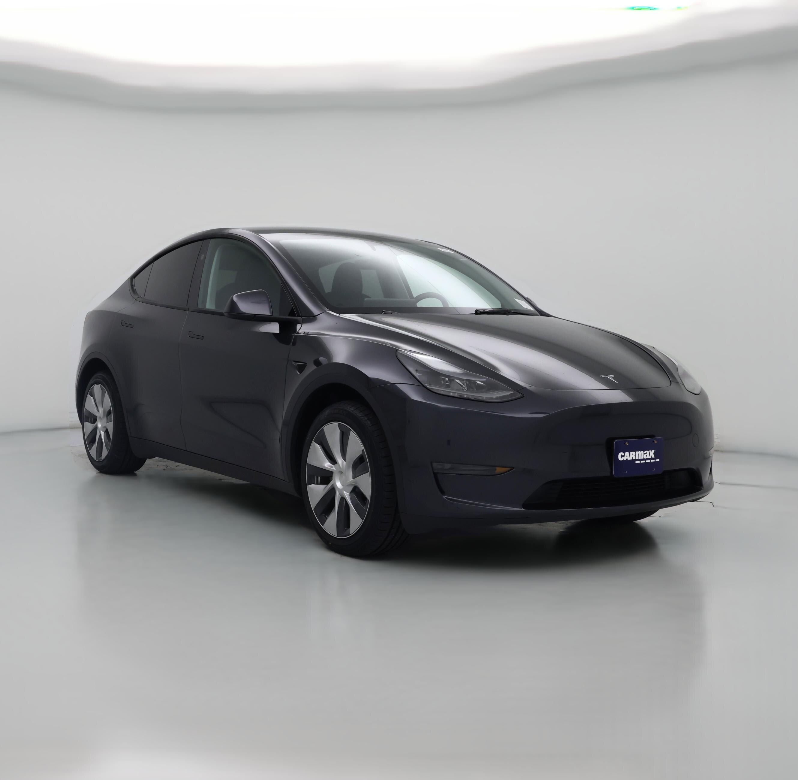 Thumbnail: 2024 Tesla Model Y - 1