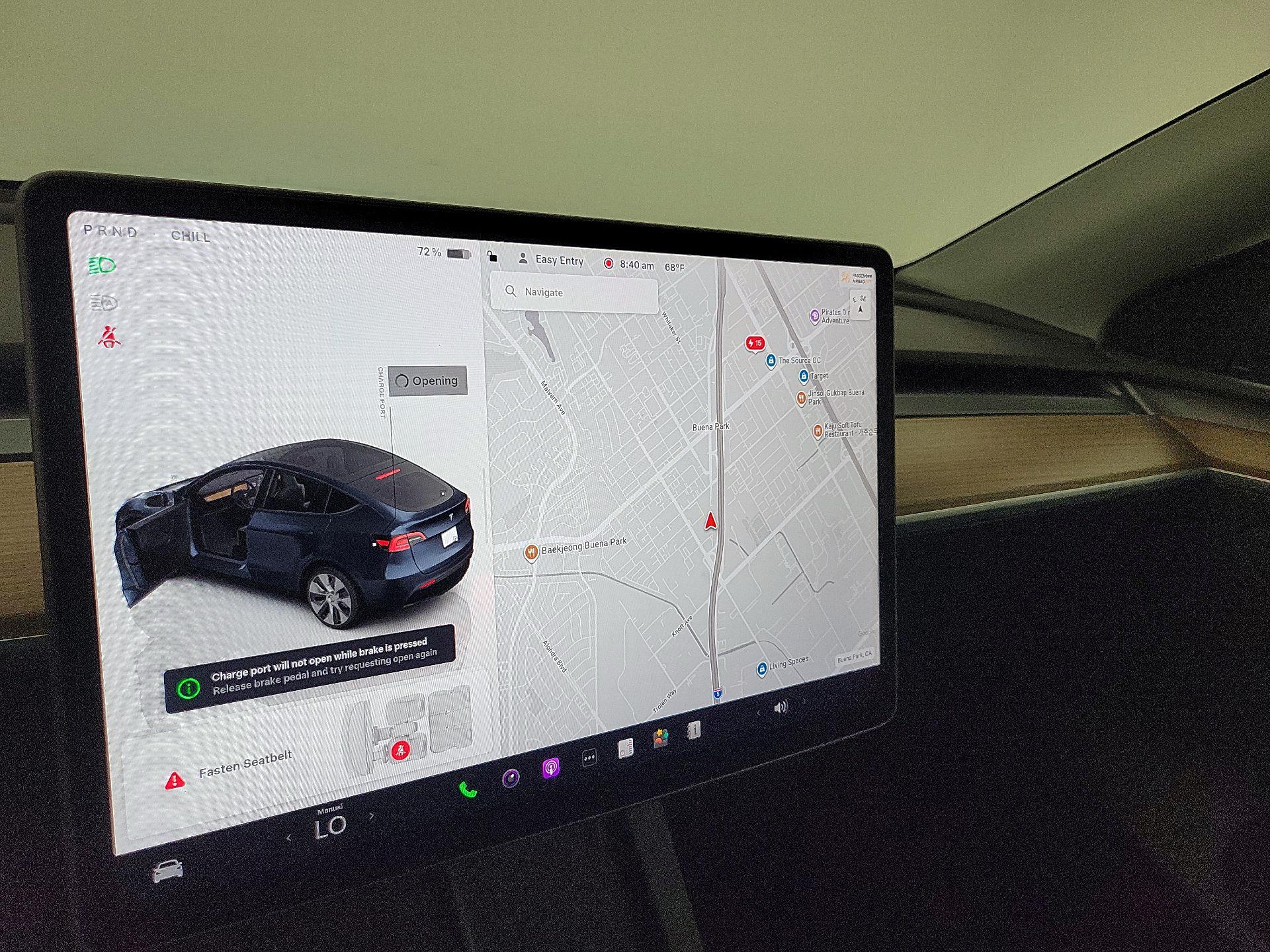 Thumbnail: 2024 Tesla Model Y - 13