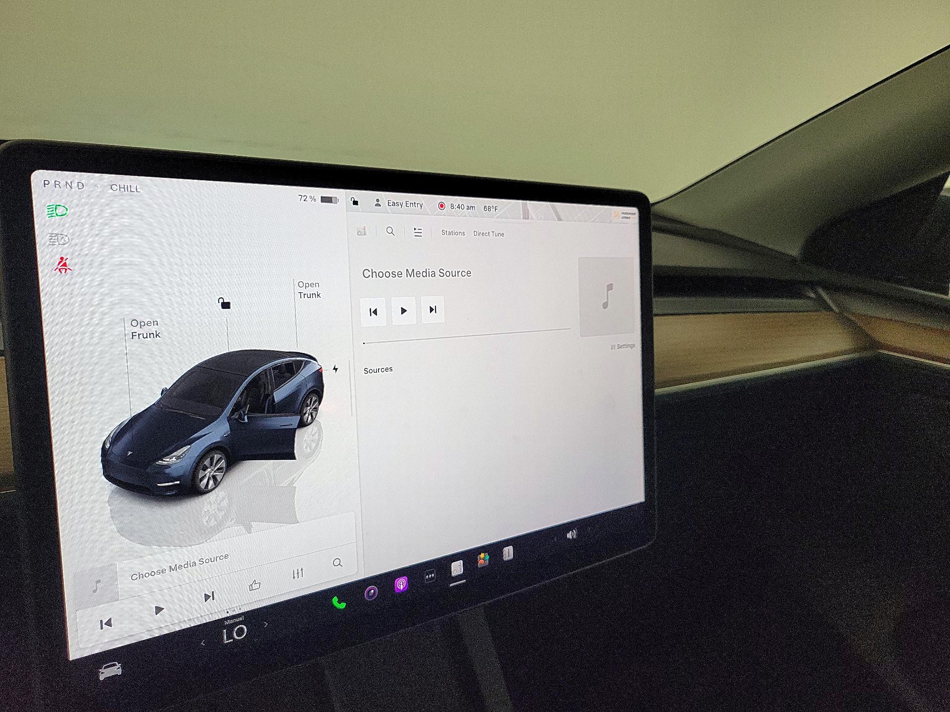 Thumbnail: 2024 Tesla Model Y - 15