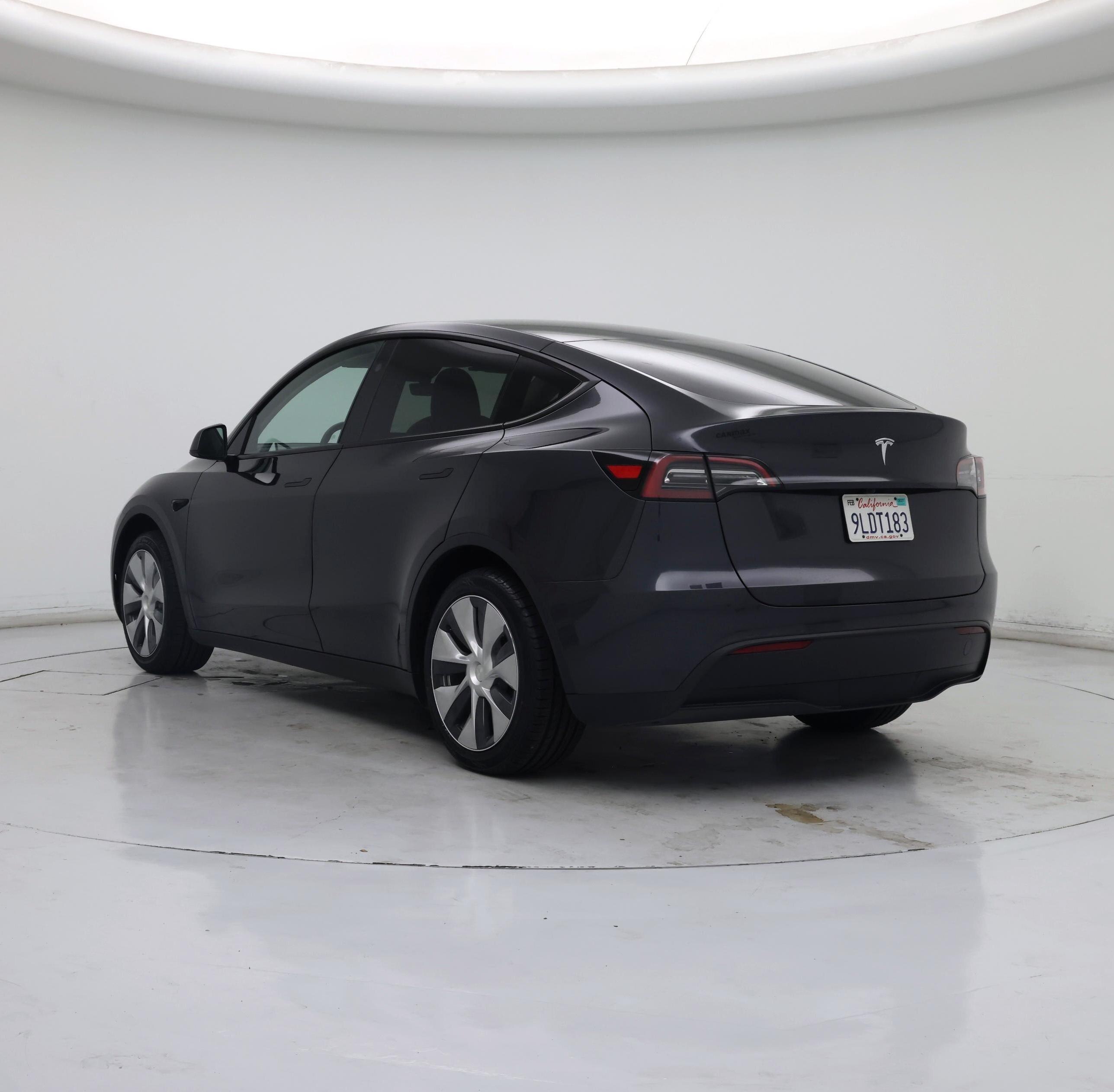 Thumbnail: 2024 Tesla Model Y - 2