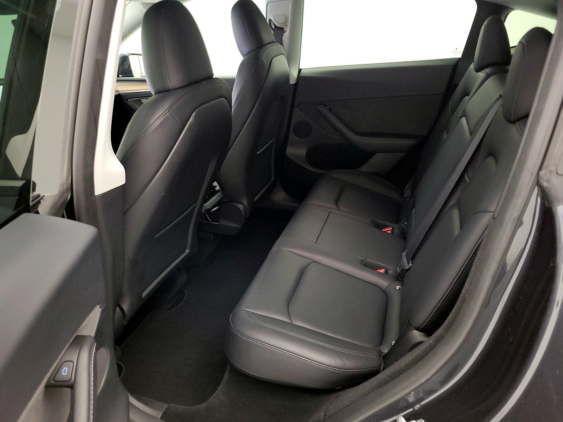 Thumbnail: 2024 Tesla Model Y - 19