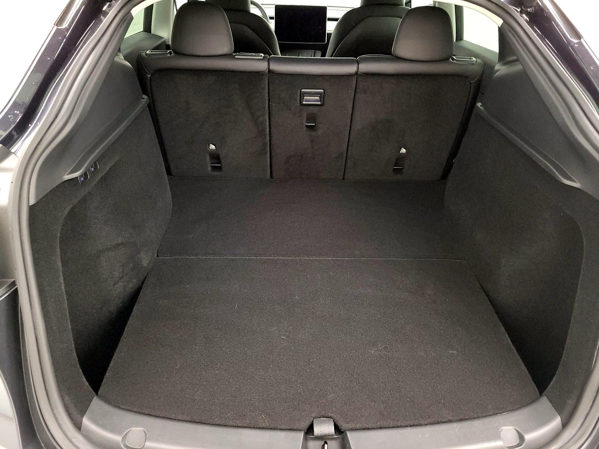 Thumbnail: 2024 Tesla Model Y - 20