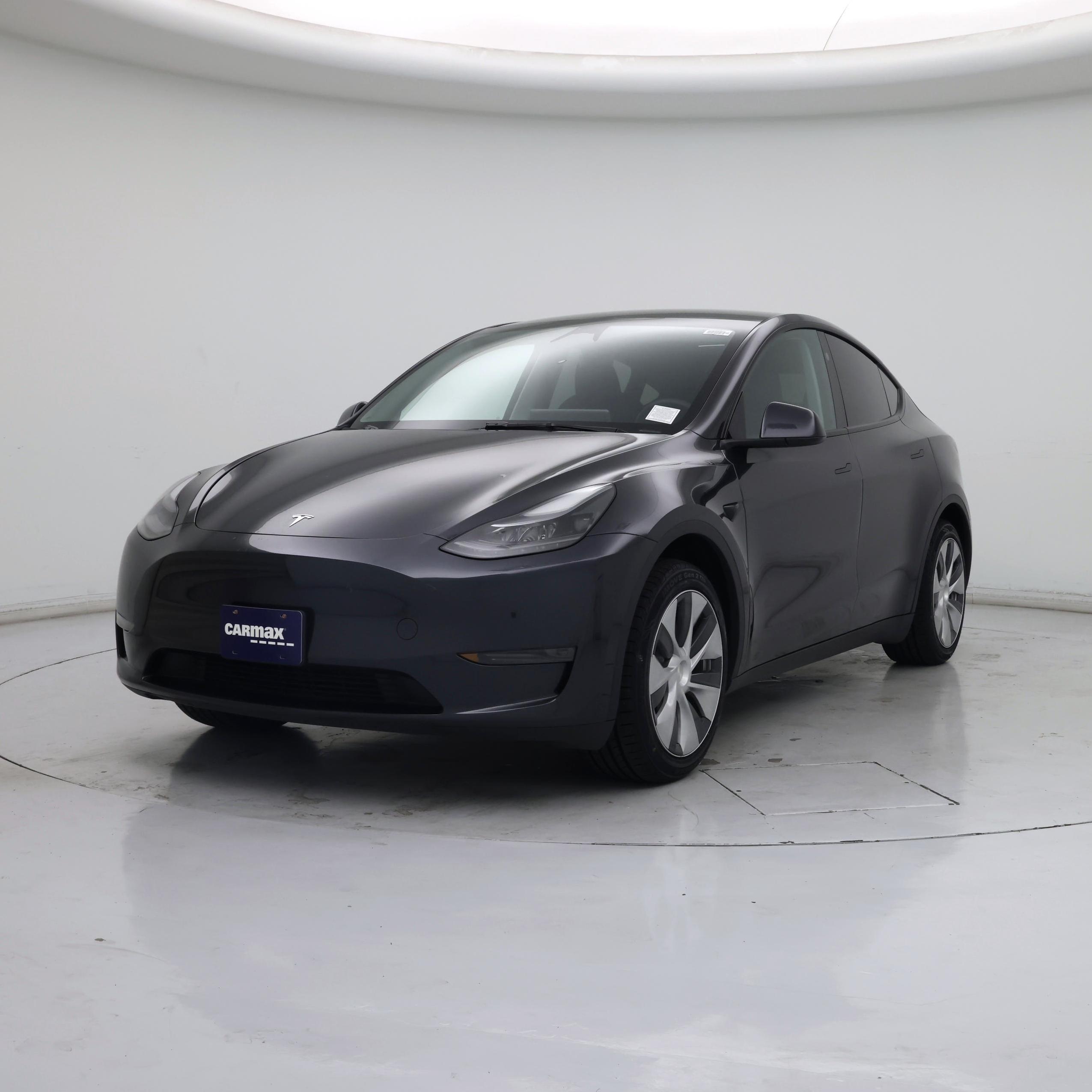 Thumbnail: 2024 Tesla Model Y - 4
