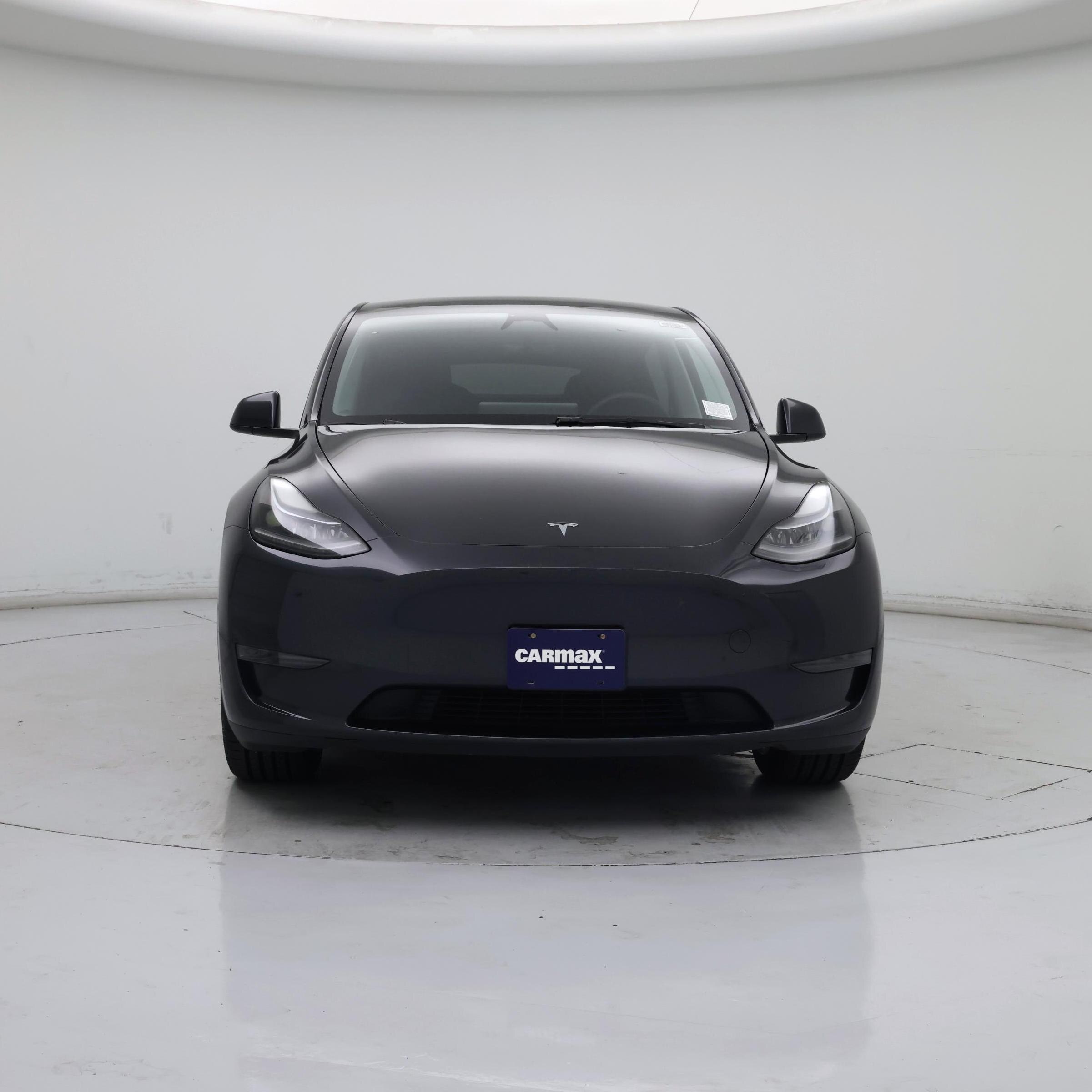 Thumbnail: 2024 Tesla Model Y - 5