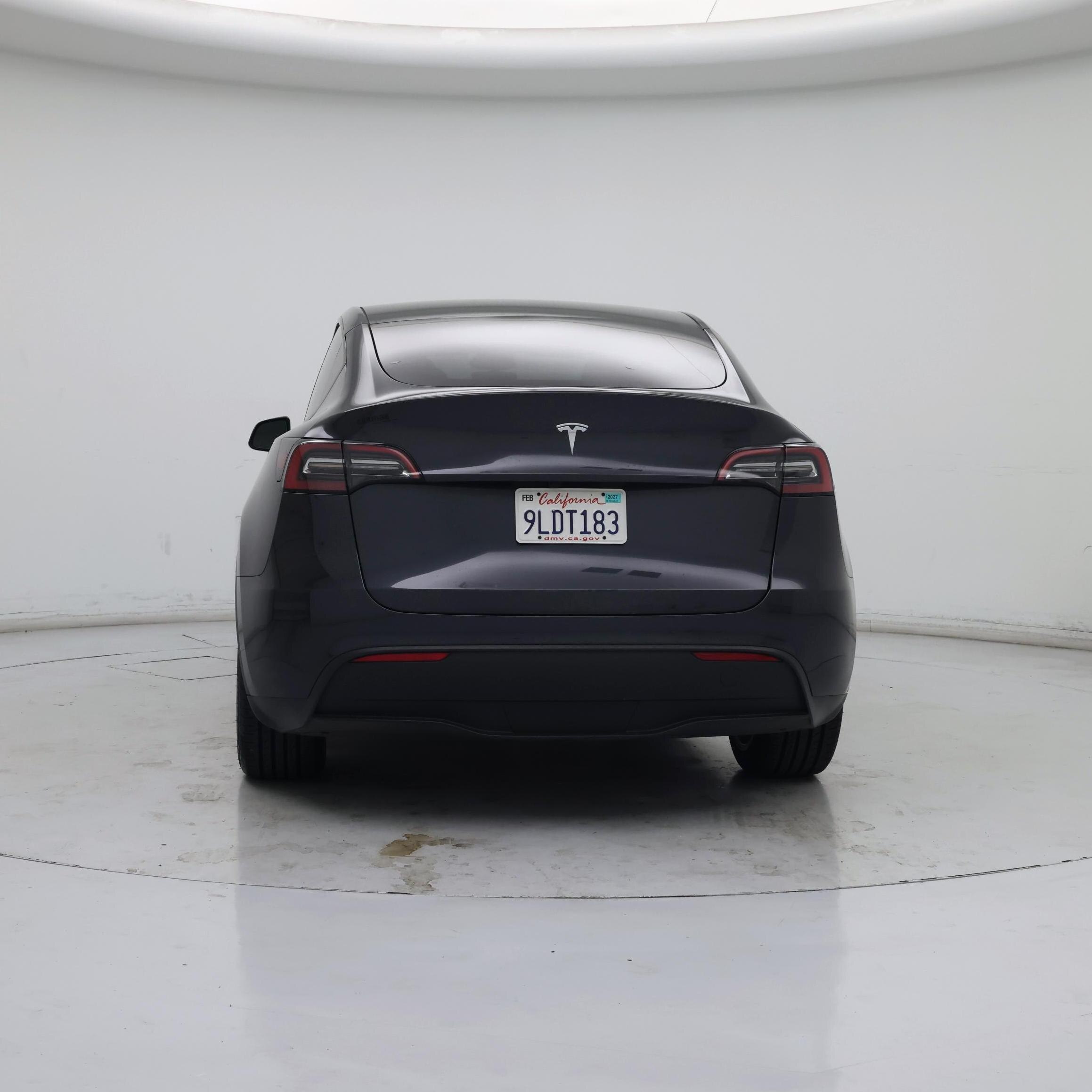Thumbnail: 2024 Tesla Model Y - 6