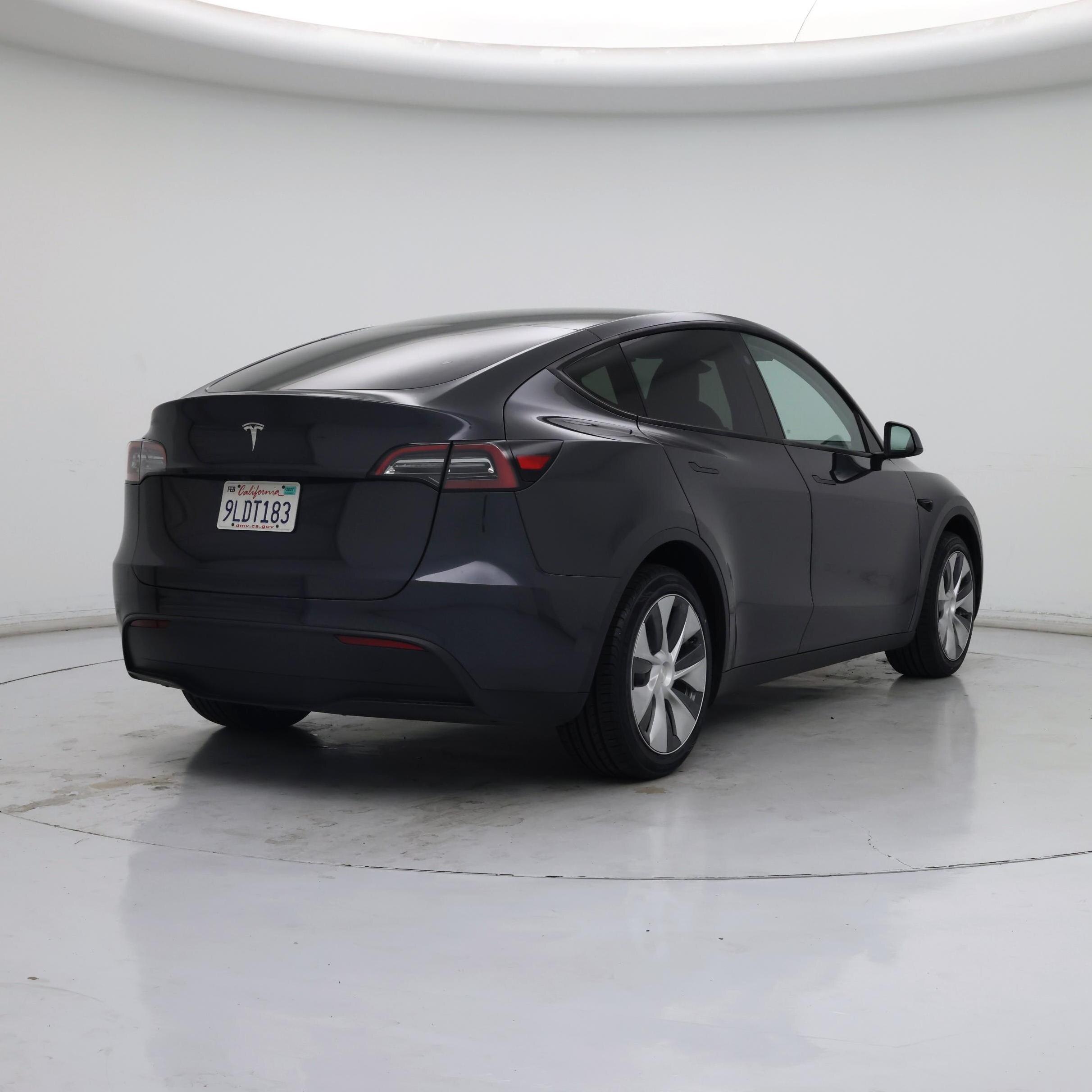 Thumbnail: 2024 Tesla Model Y - 8