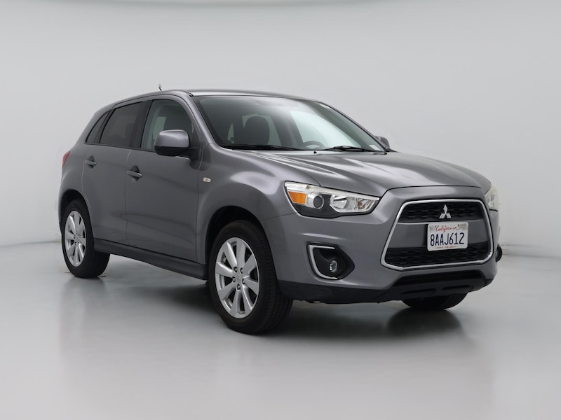 2014 Mitsubishi Outlander Sport ES -
                  Buena Park, CA