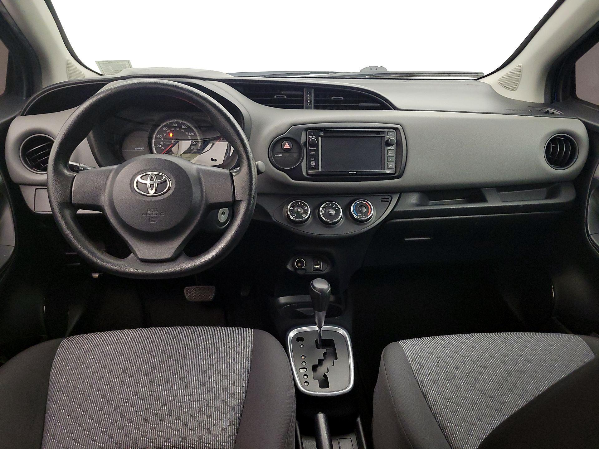 Thumbnail: 2015 Toyota Yaris - 9