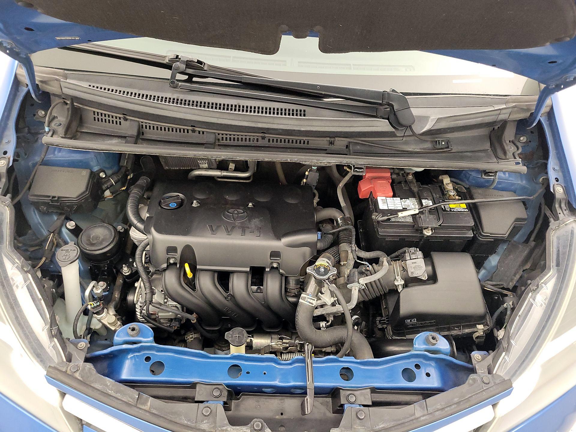 Thumbnail: 2015 Toyota Yaris - 20