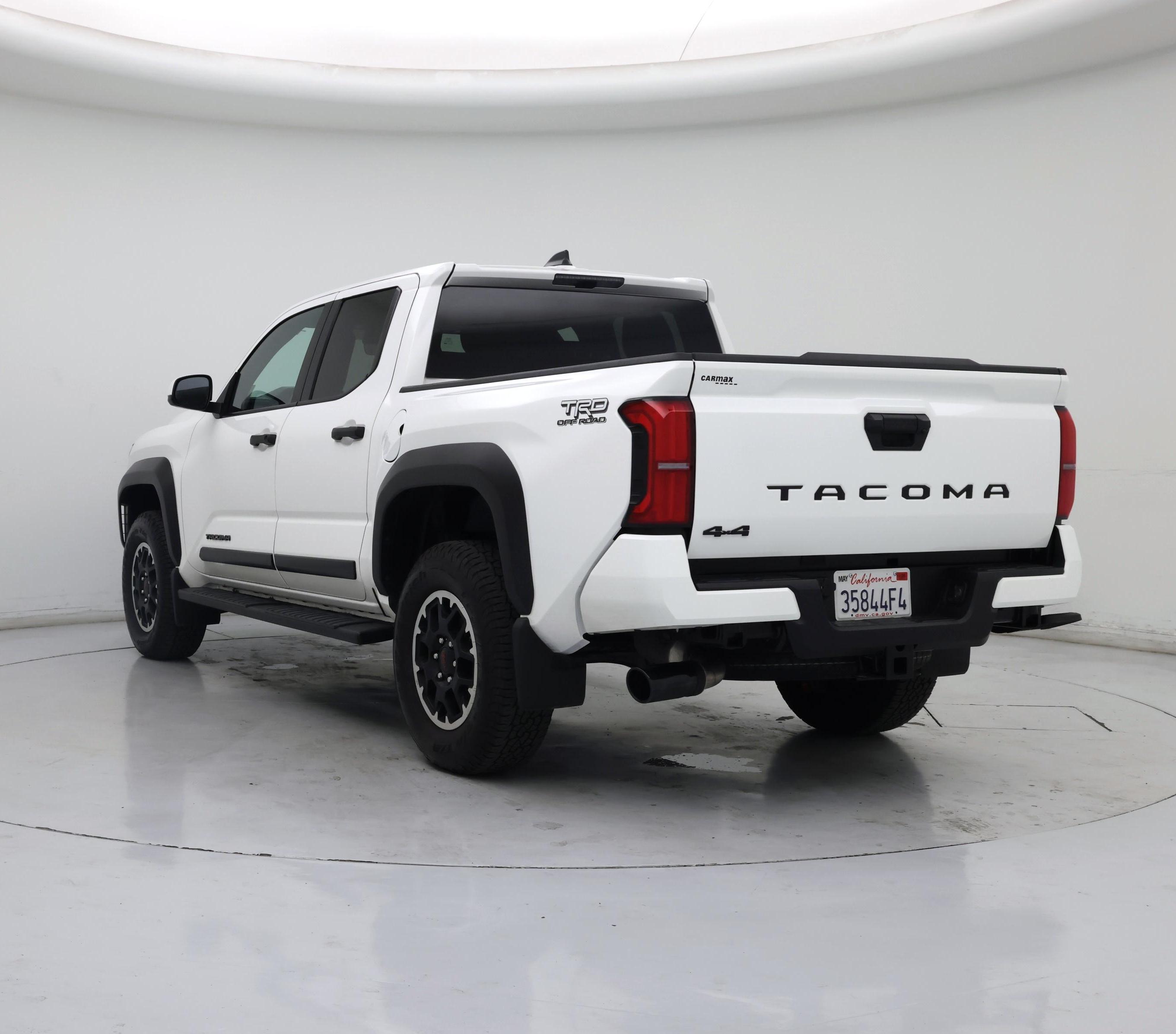 Thumbnail: 2025 Toyota Tacoma - 2