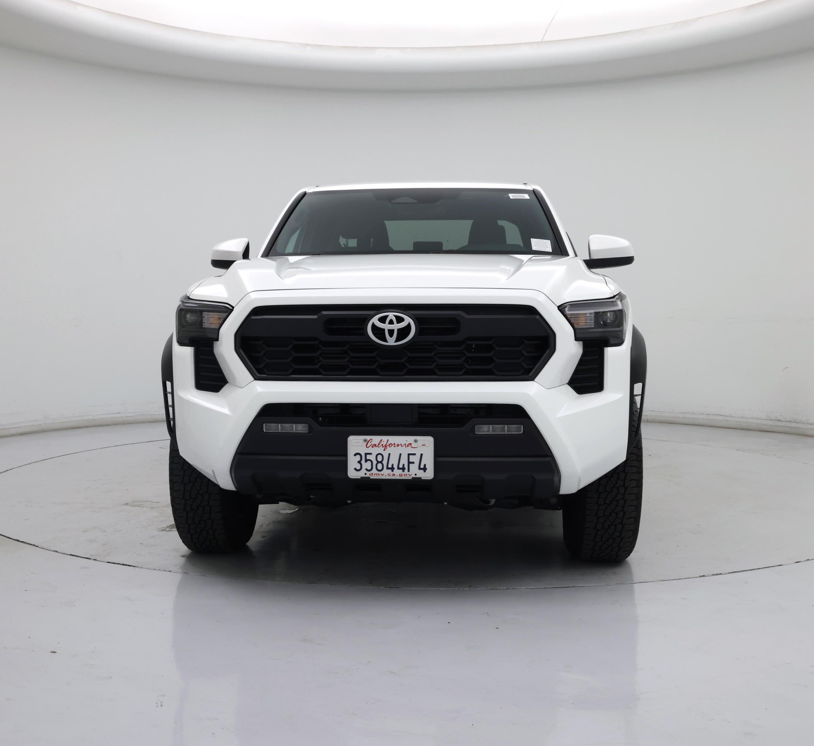 Thumbnail: 2025 Toyota Tacoma - 5