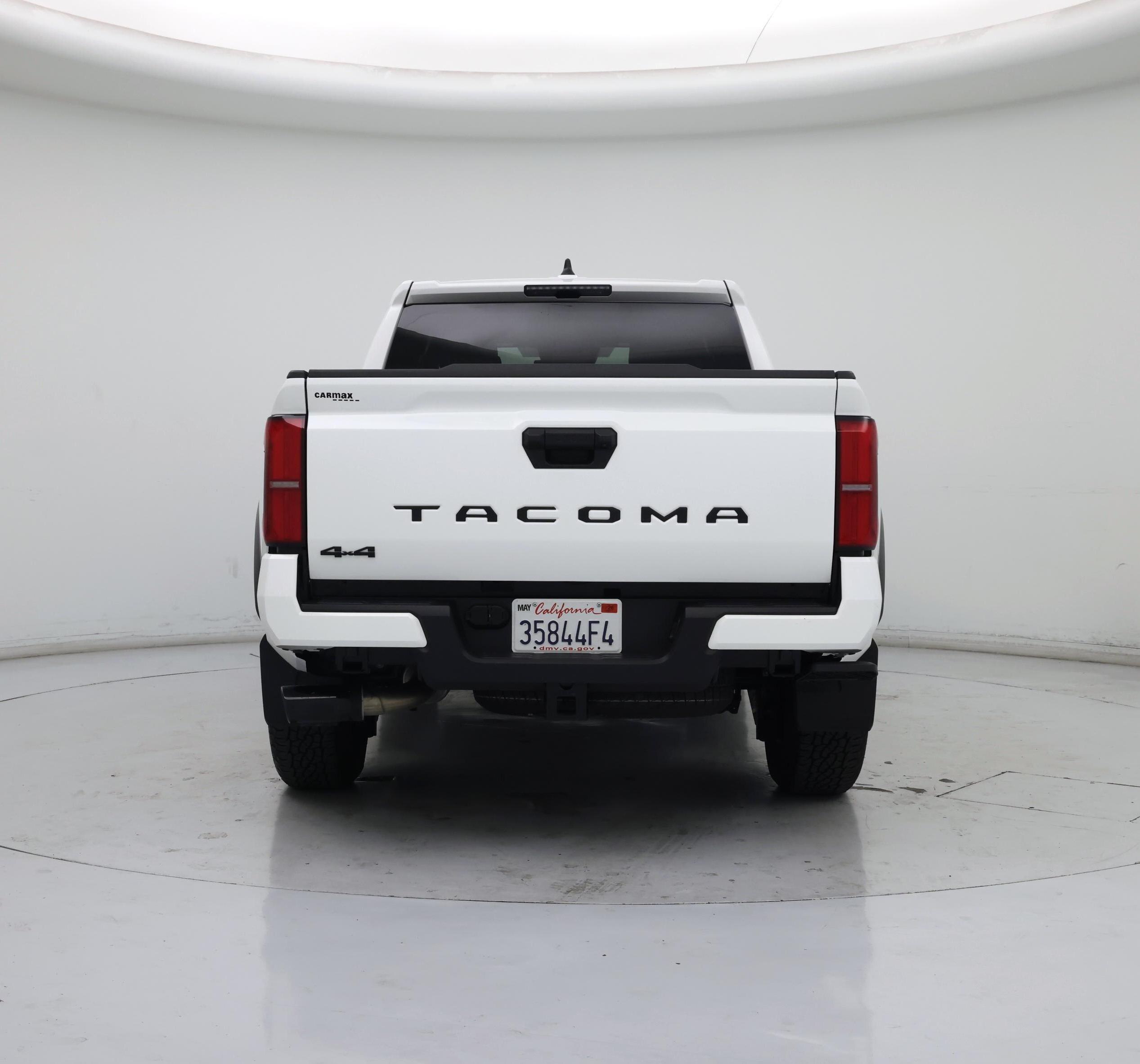 Thumbnail: 2025 Toyota Tacoma - 6