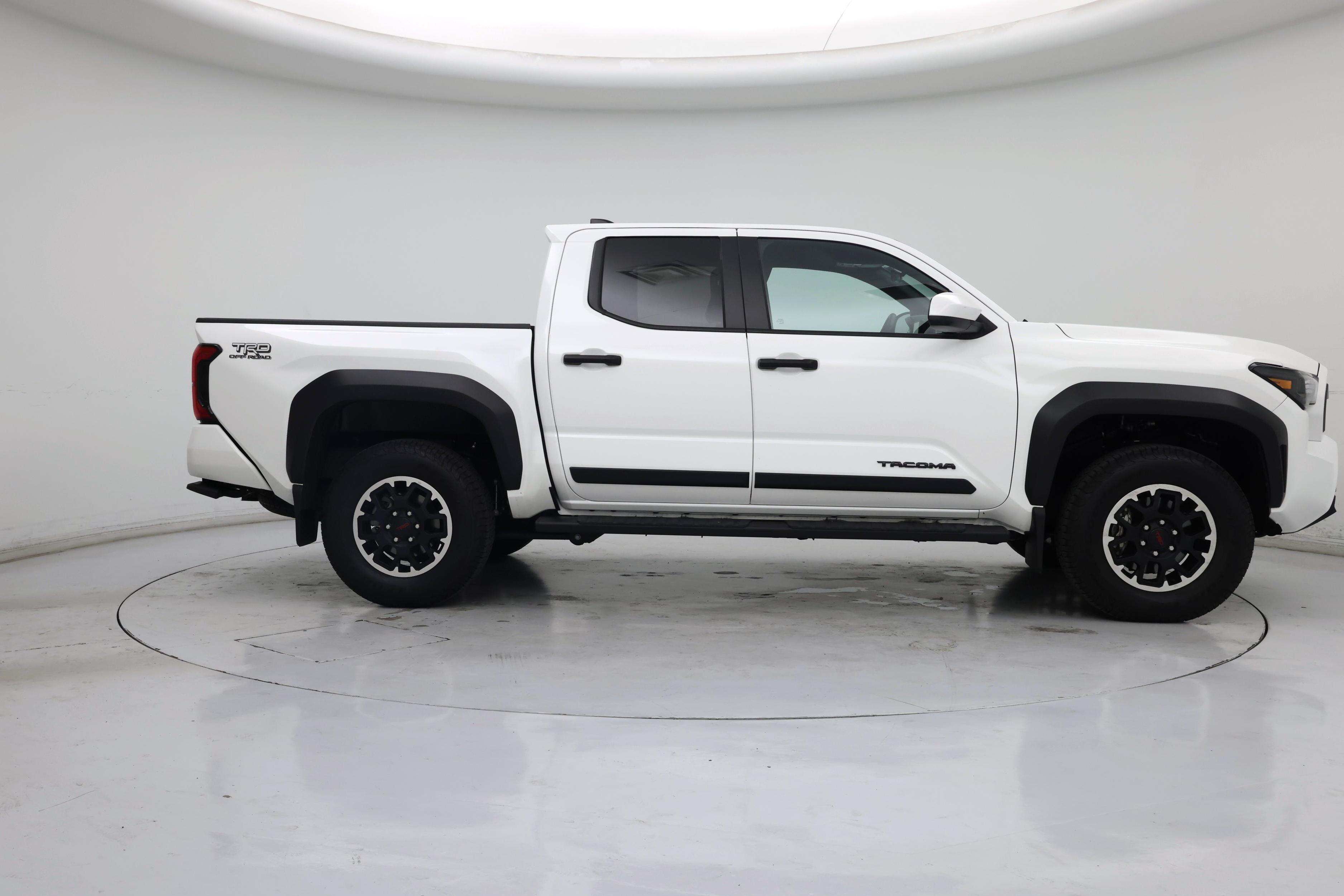 Thumbnail: 2025 Toyota Tacoma - 7