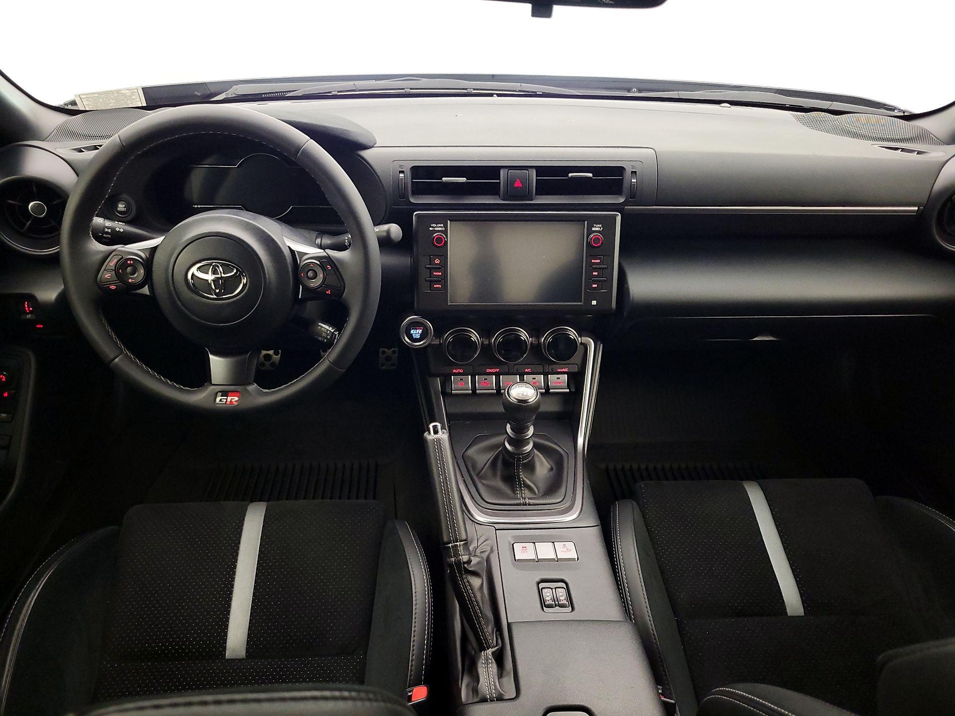 Thumbnail: 2023 Toyota GR86 - 9