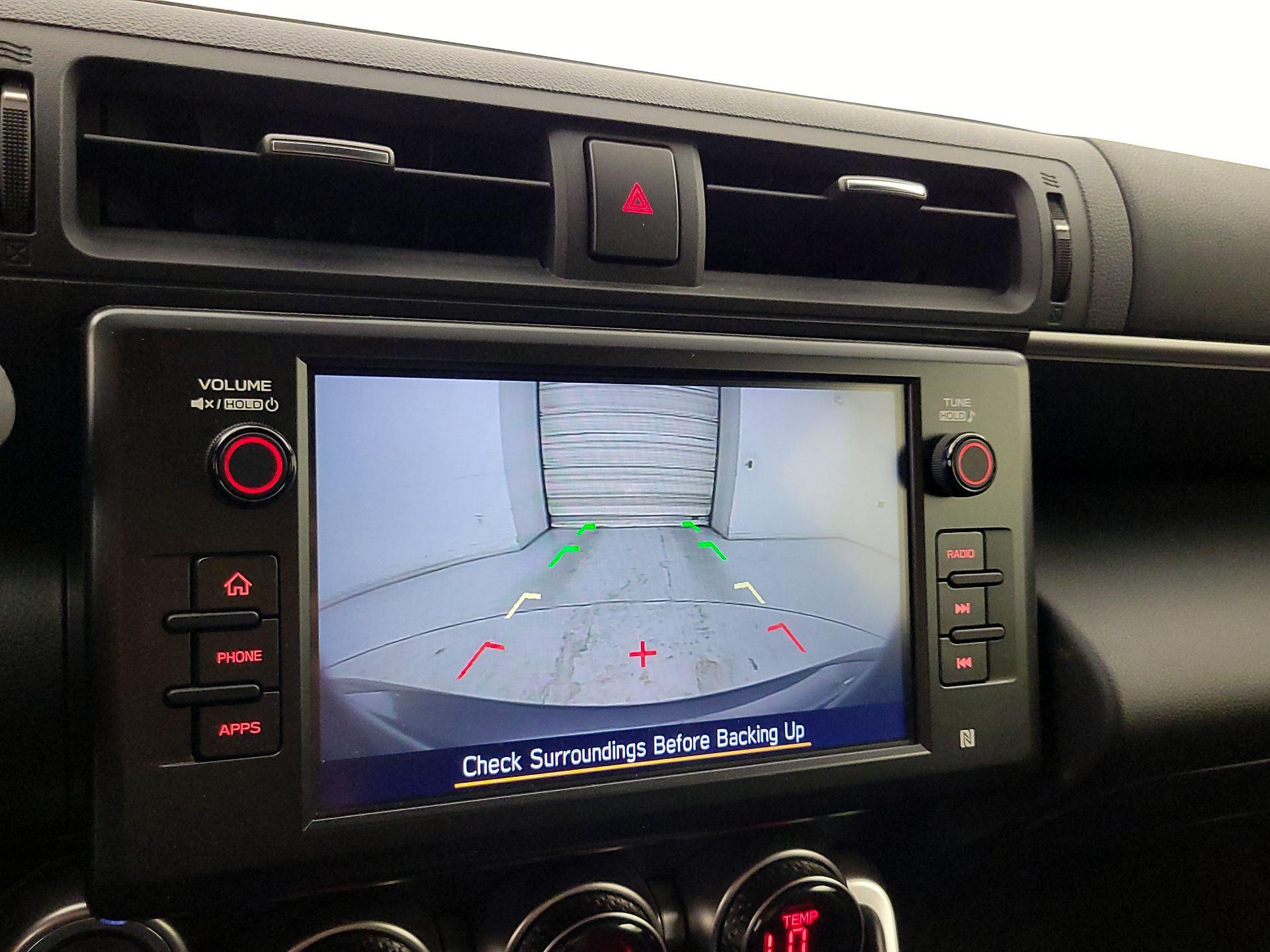 Thumbnail: 2023 Toyota GR86 - 14