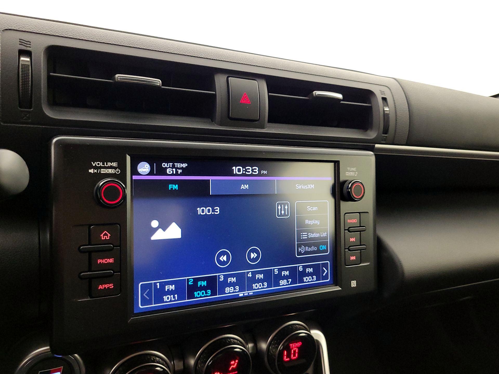 Thumbnail: 2023 Toyota GR86 - 15