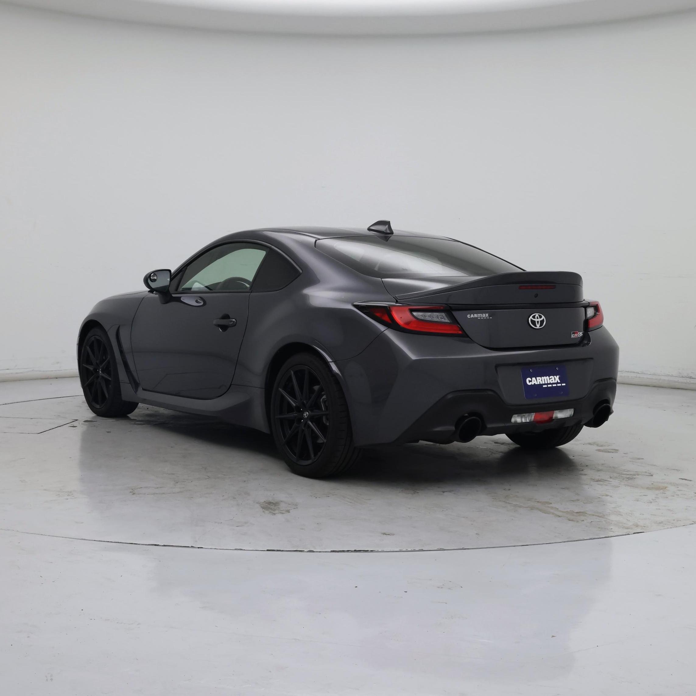 Thumbnail: 2023 Toyota GR86 - 2