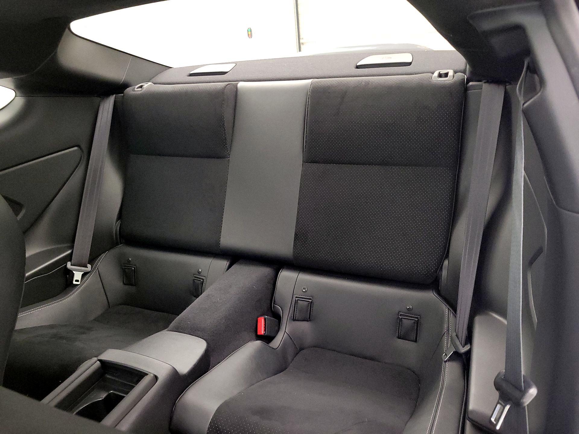 Thumbnail: 2023 Toyota GR86 - 19