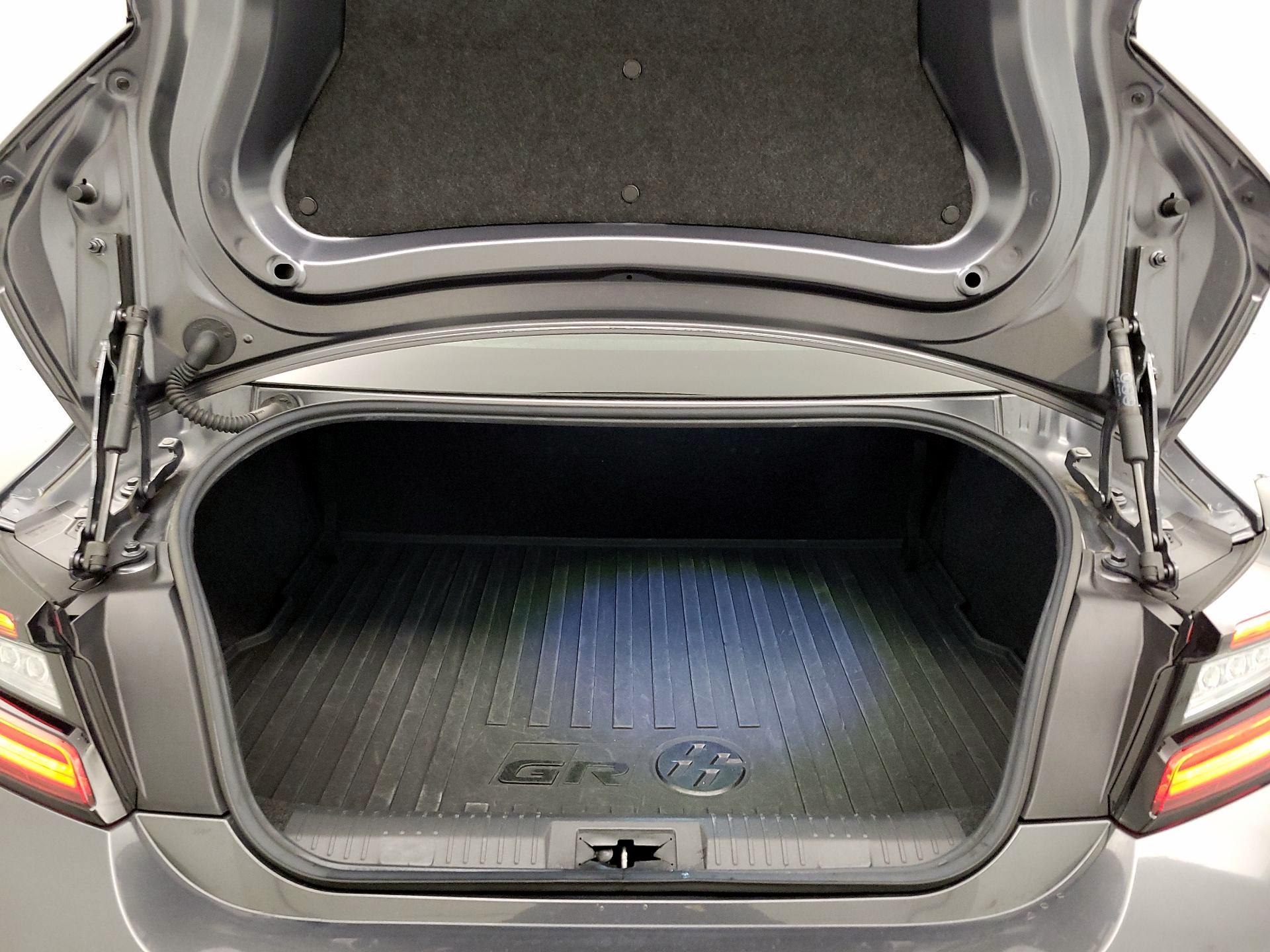 Thumbnail: 2023 Toyota GR86 - 20