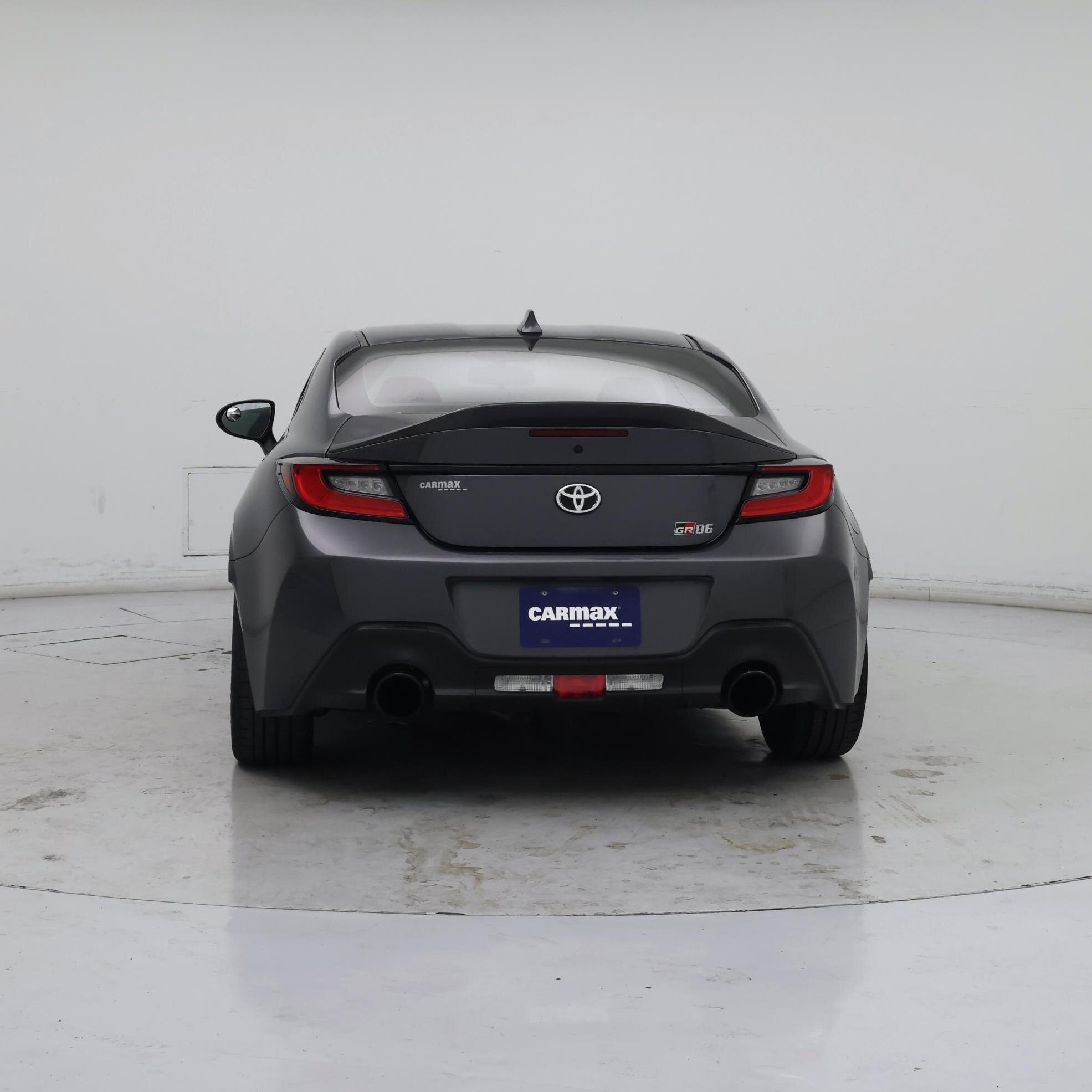 Thumbnail: 2023 Toyota GR86 - 6