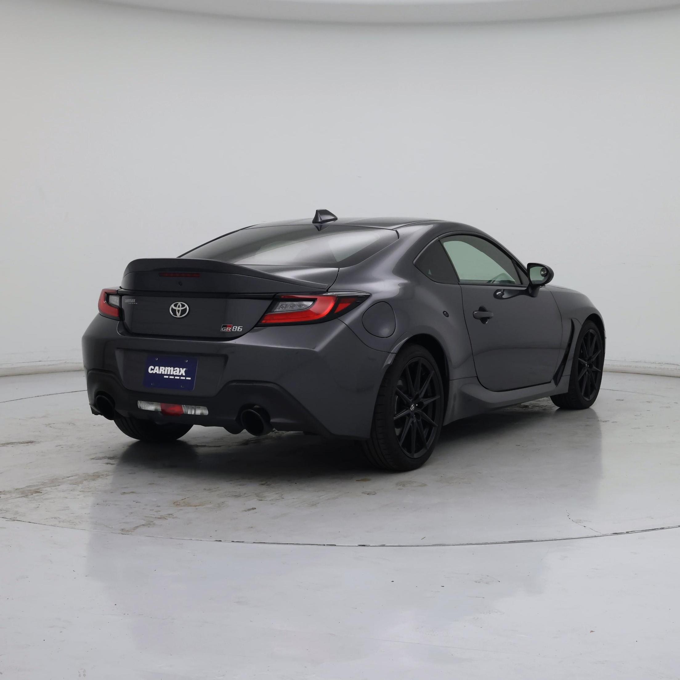 Thumbnail: 2023 Toyota GR86 - 8