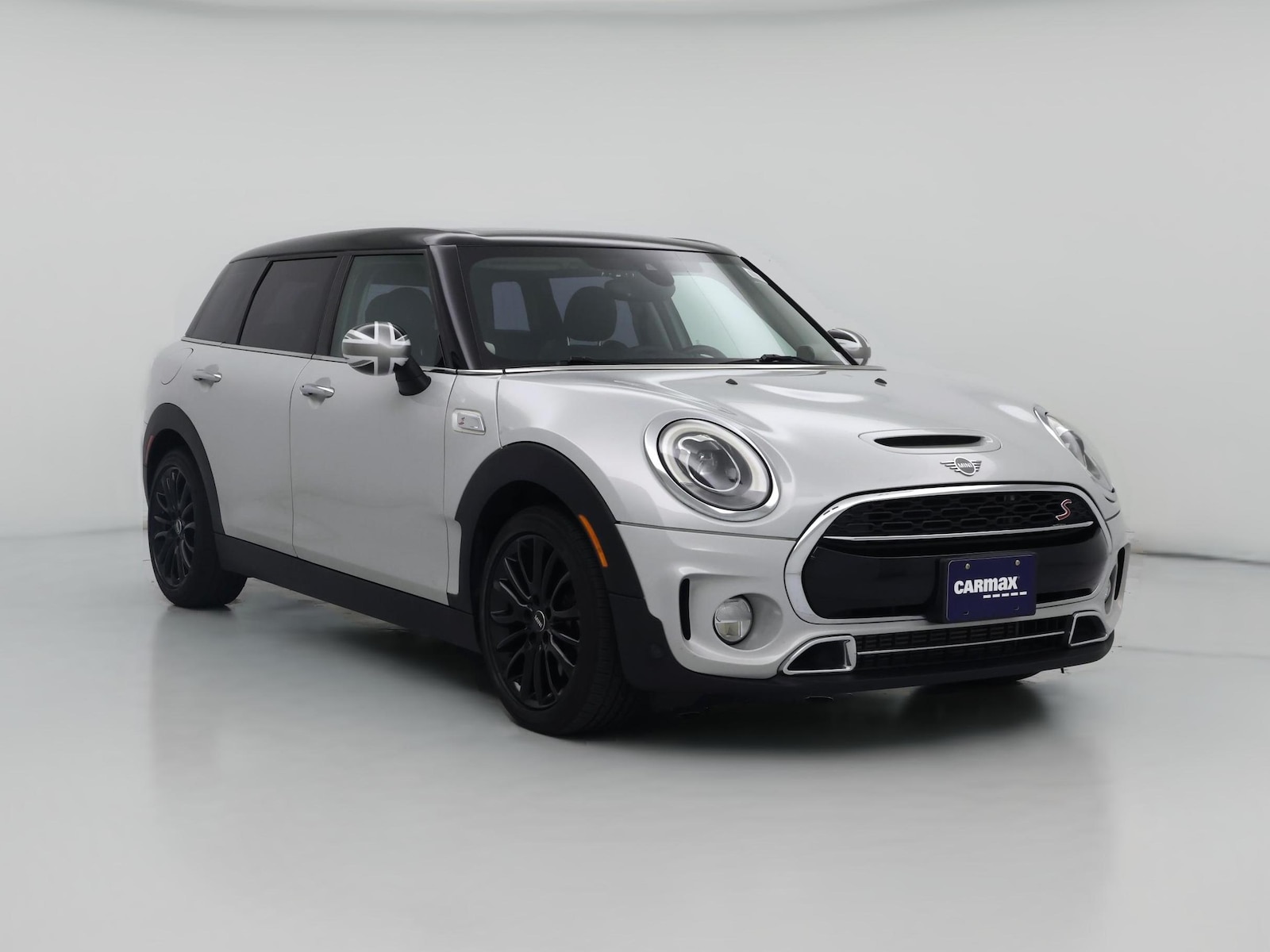 2019 MINI Clubman S