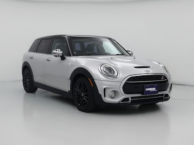 2019 Mini Cooper Clubman S