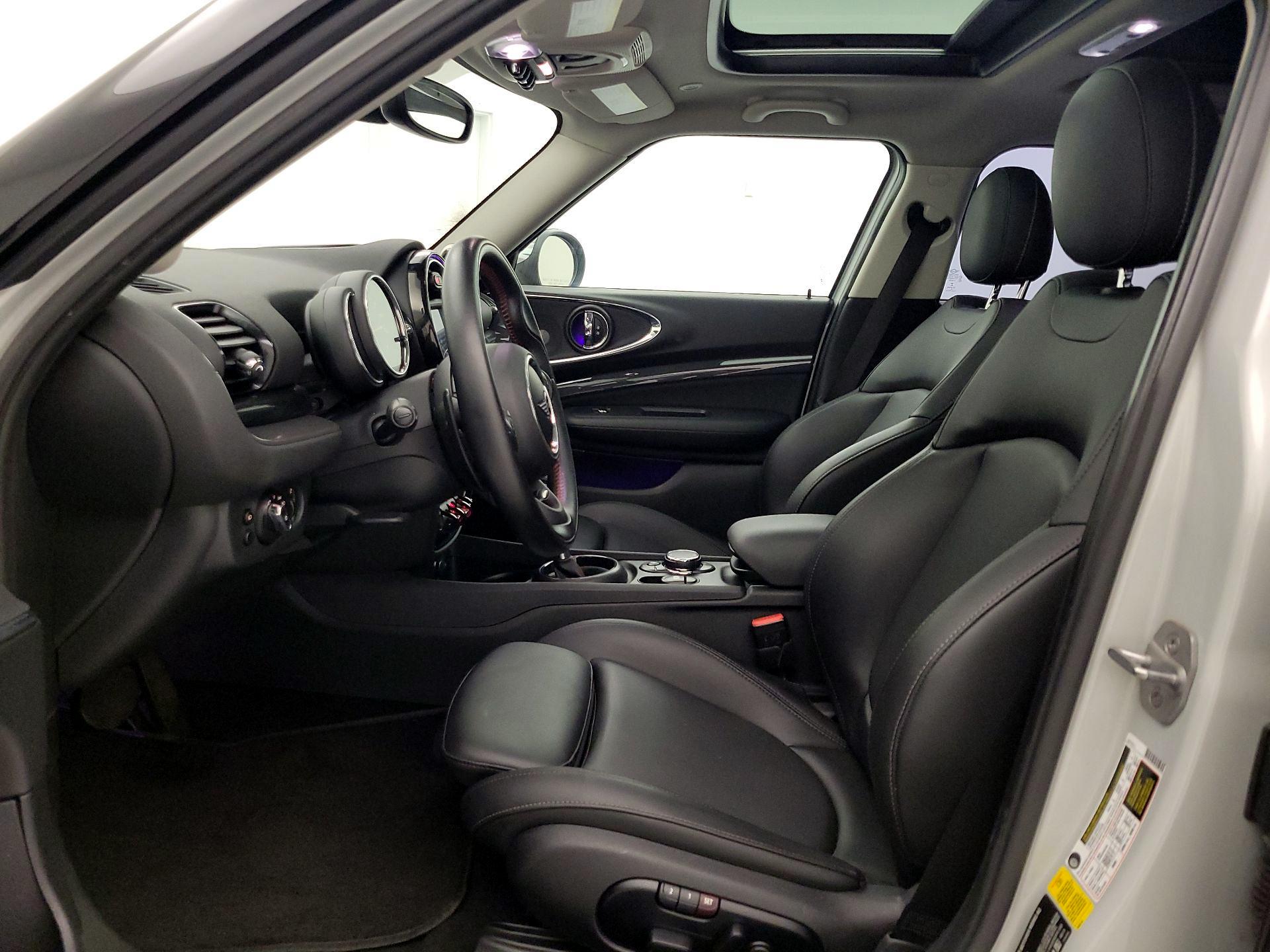 Thumbnail: 2019 MINI Cooper Clubman - 11