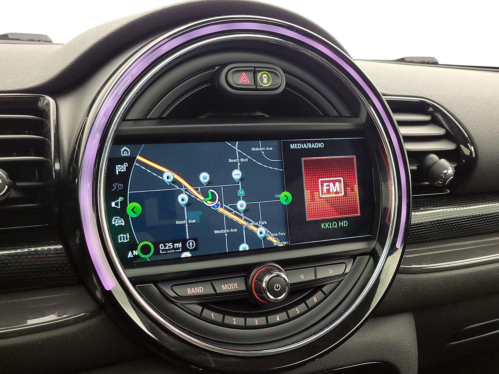 Thumbnail: 2019 MINI Cooper Clubman - 14