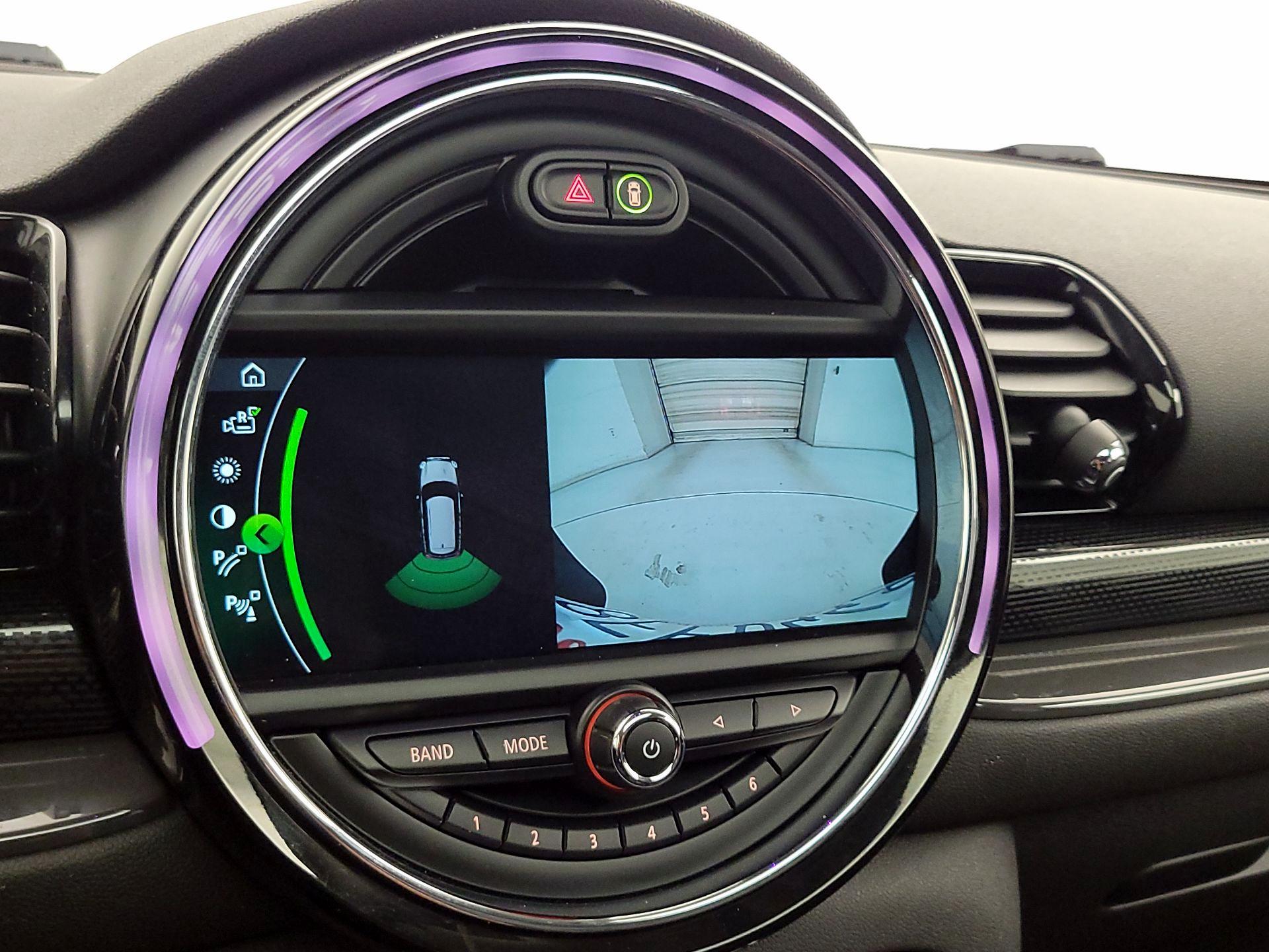 Thumbnail: 2019 MINI Cooper Clubman - 15