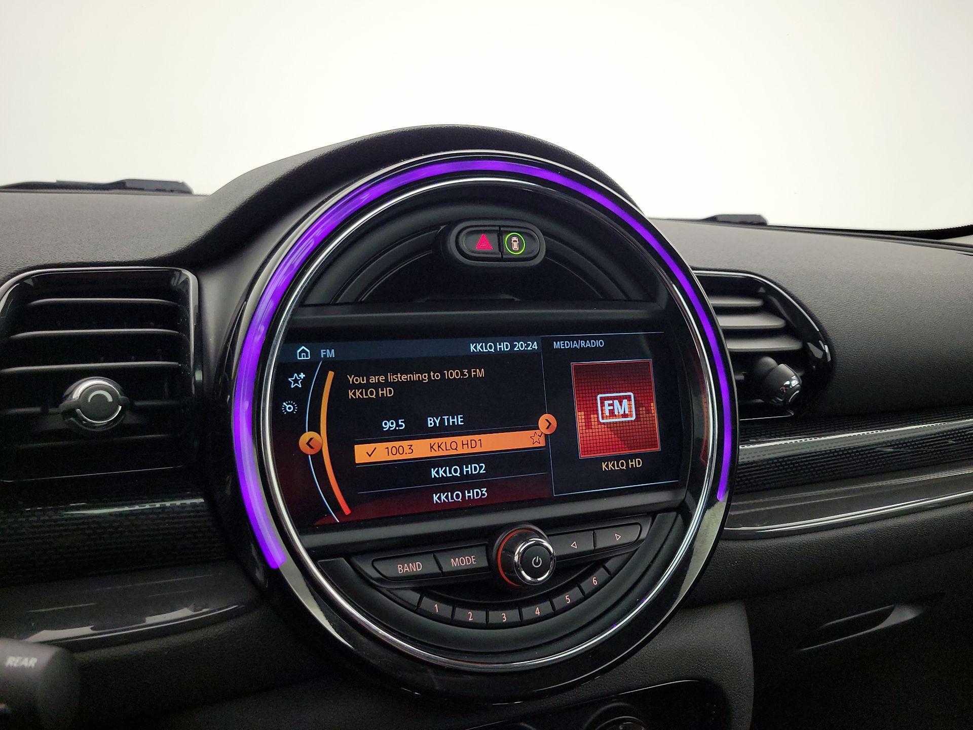 Thumbnail: 2019 MINI Cooper Clubman - 16