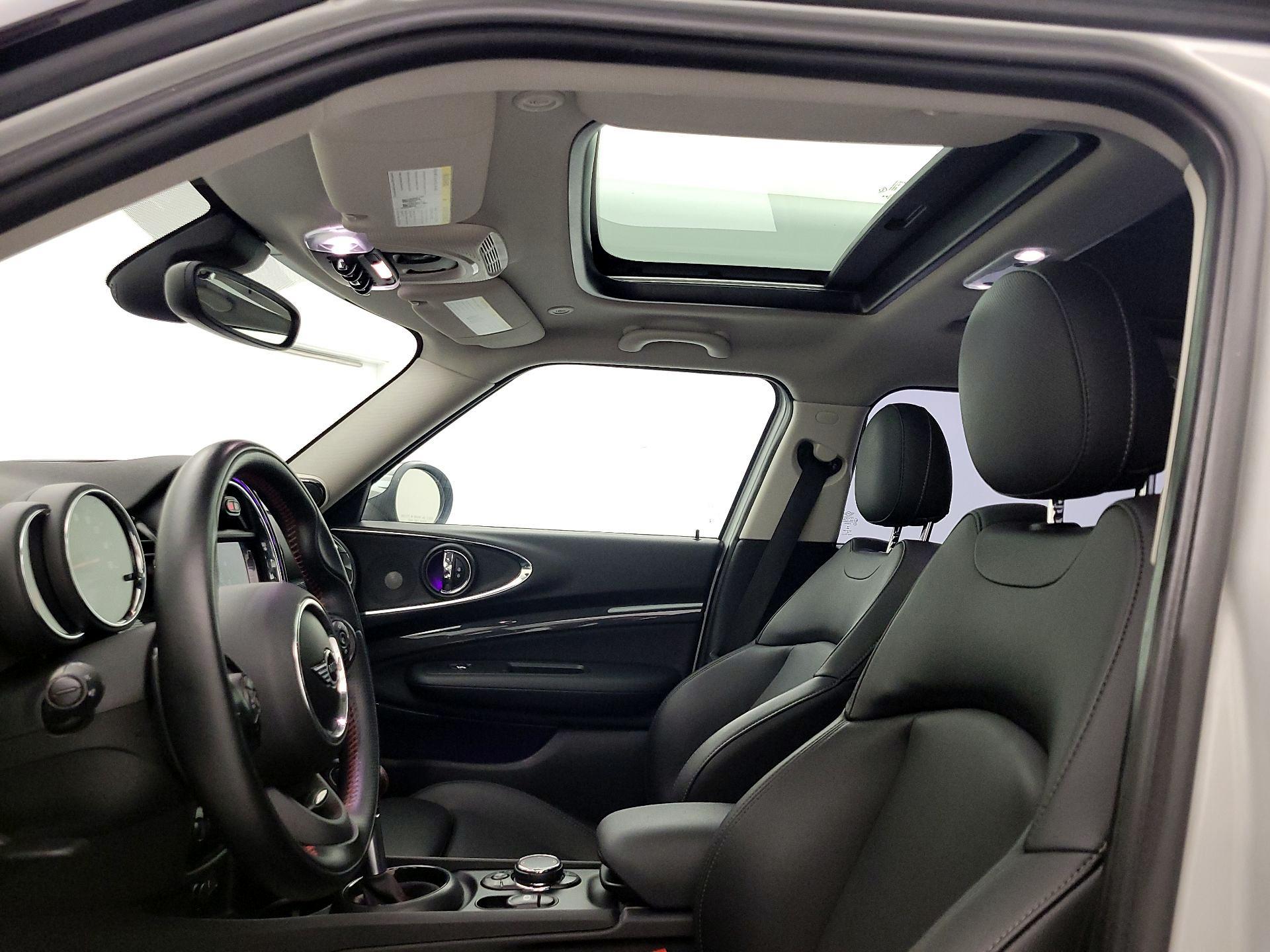 Thumbnail: 2019 MINI Cooper Clubman - 20